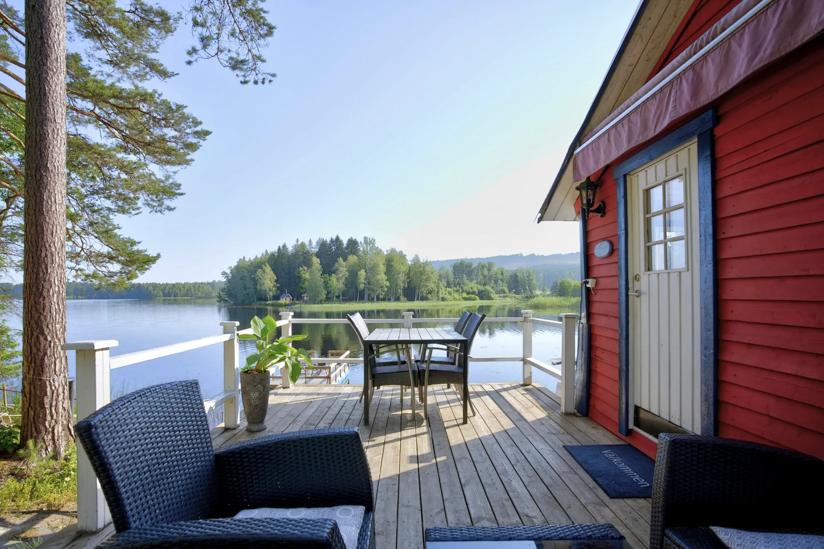 Fritidshus, Skäretvägen 16, Ljusnarsberg