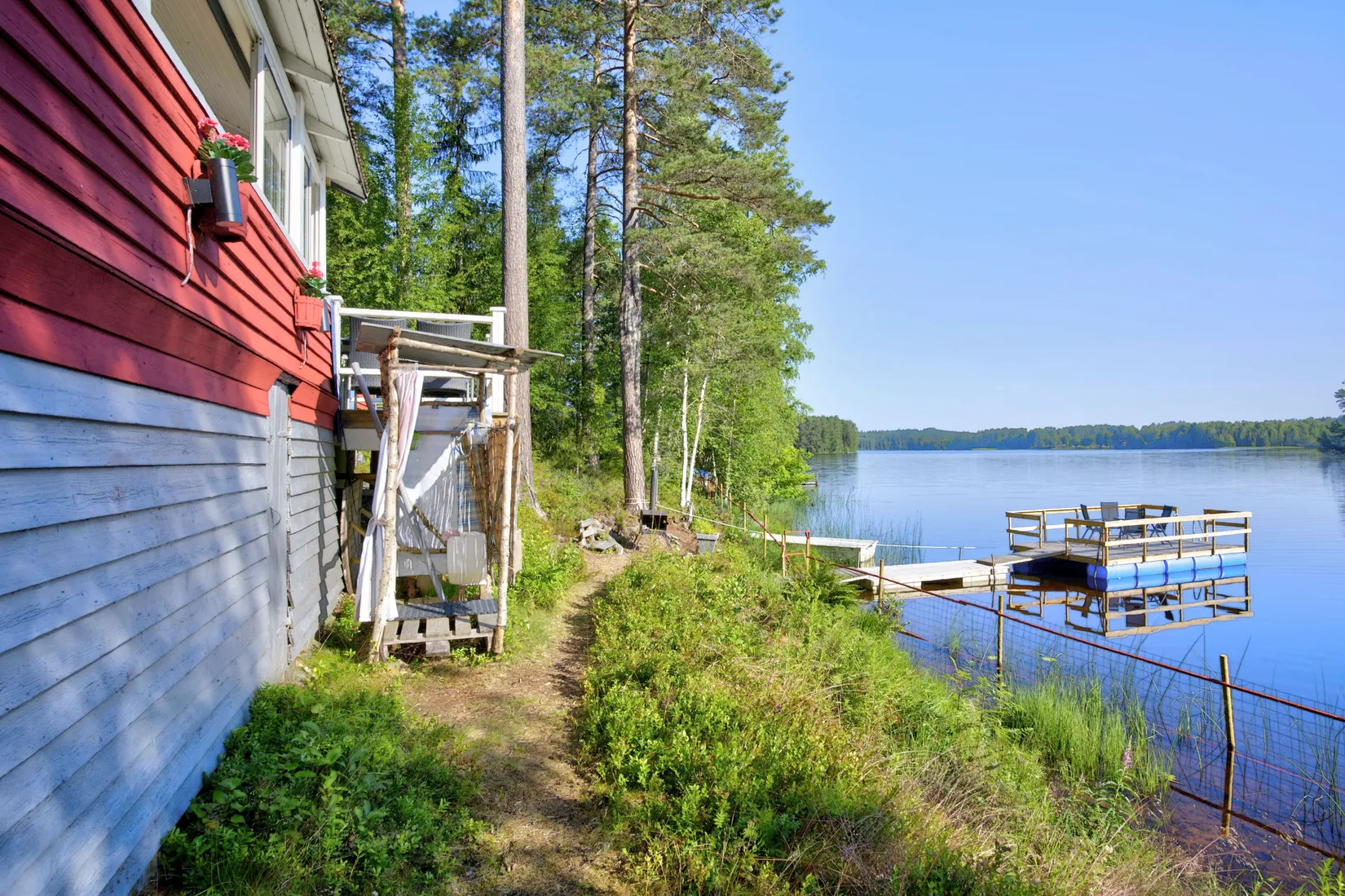 Fritidshus, Skäretvägen 16, Ljusnarsberg
