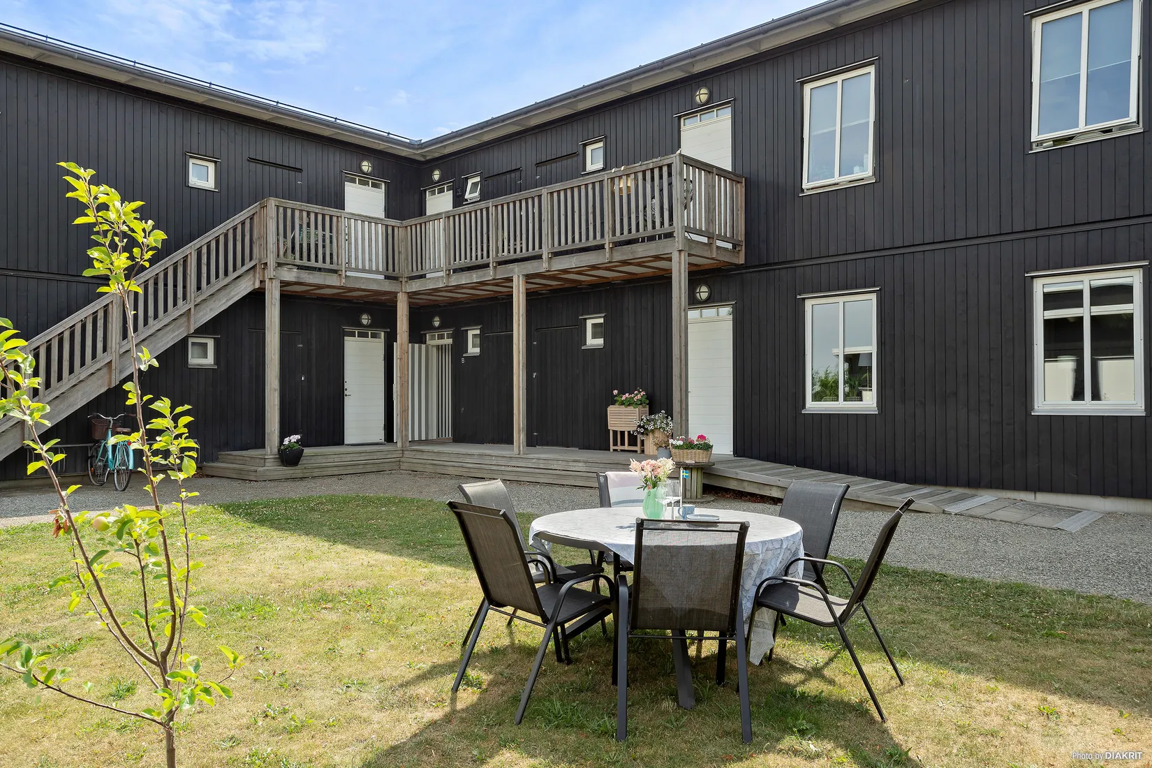 Bostadsrätt, Vallmovägen 2B Bv, Tygelsjö, Malmö