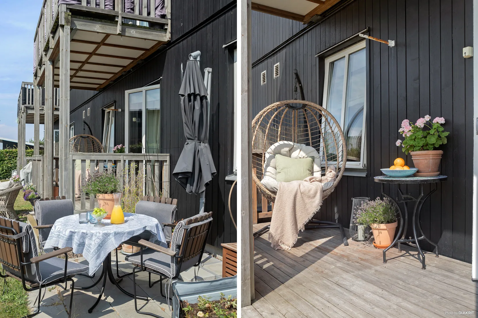 Bostadsrätt, Vallmovägen 2B Bv, Tygelsjö, Malmö