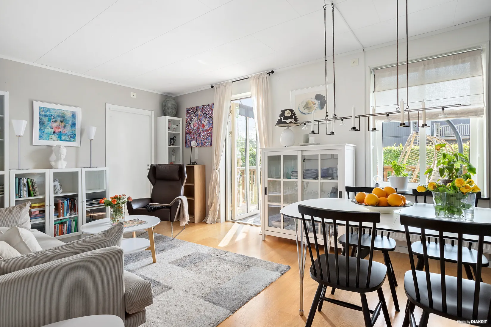 Bostadsrätt, Vallmovägen 2B Bv, Tygelsjö, Malmö