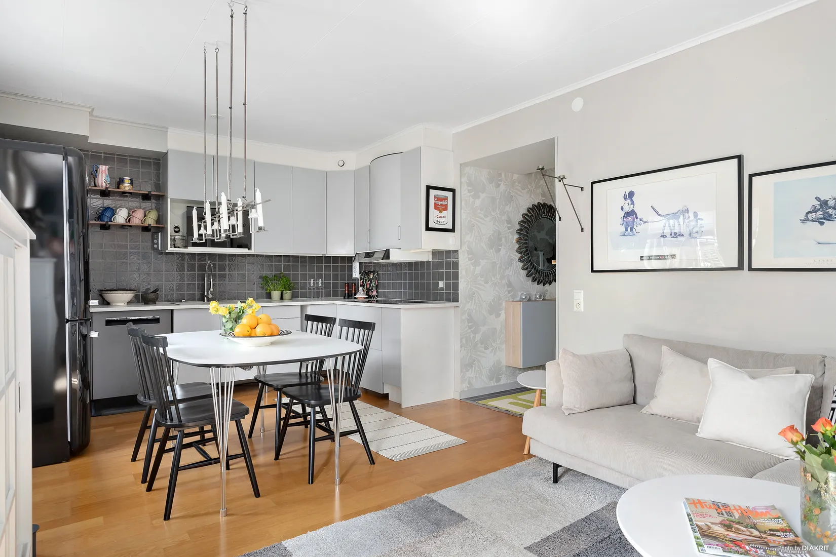 Bostadsrätt, Vallmovägen 2B Bv, Tygelsjö, Malmö