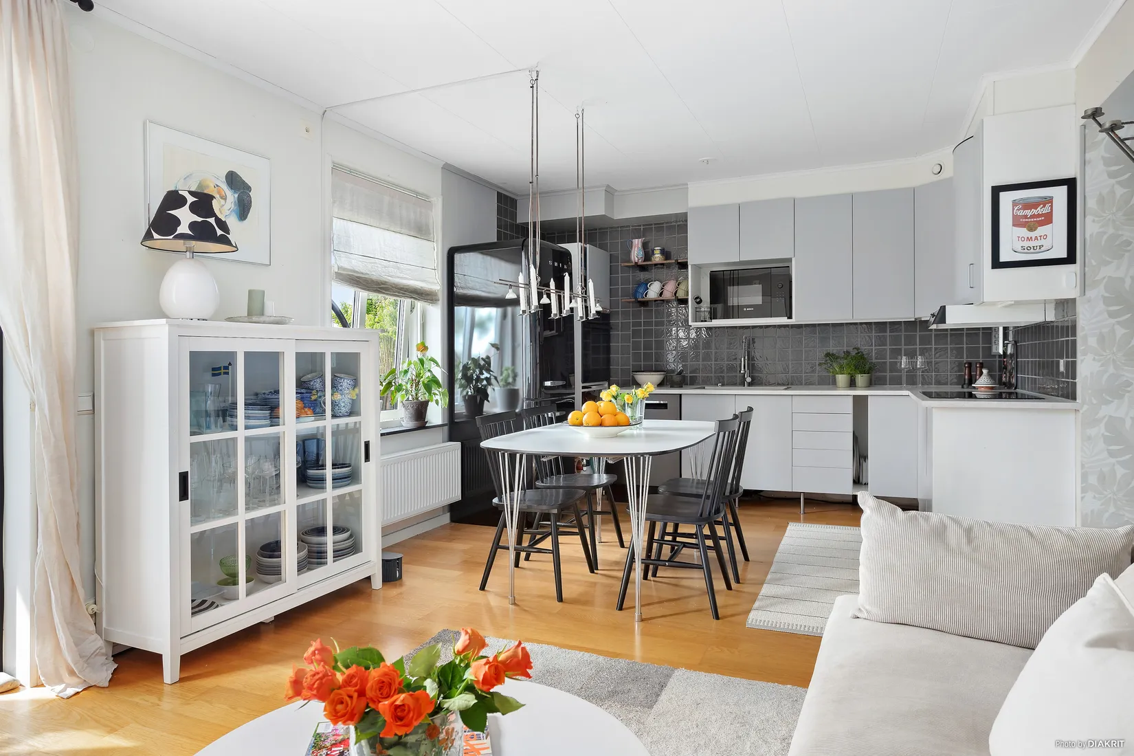 Bostadsrätt, Vallmovägen 2B Bv, Tygelsjö, Malmö