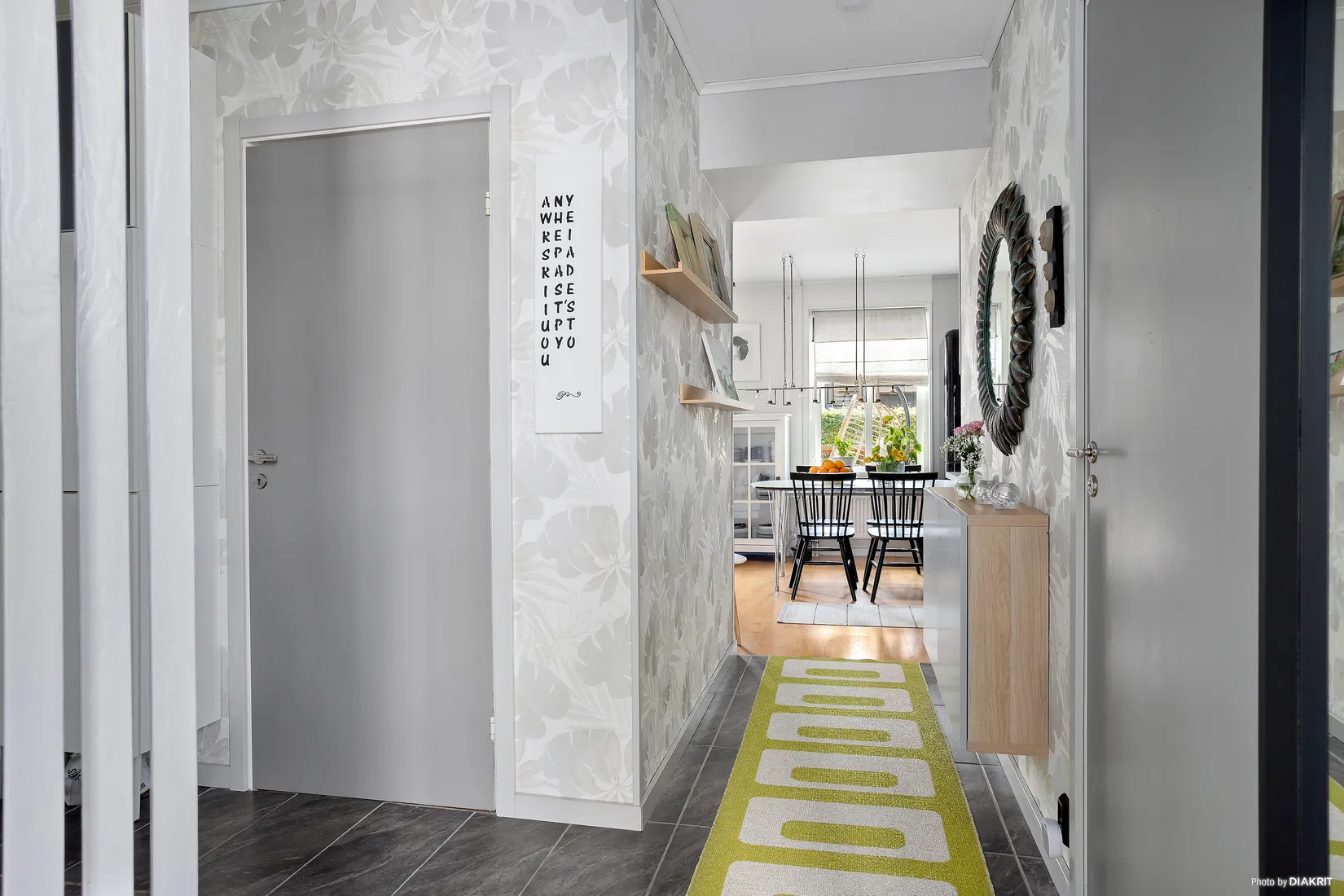 Bostadsrätt, Vallmovägen 2B Bv, Tygelsjö, Malmö
