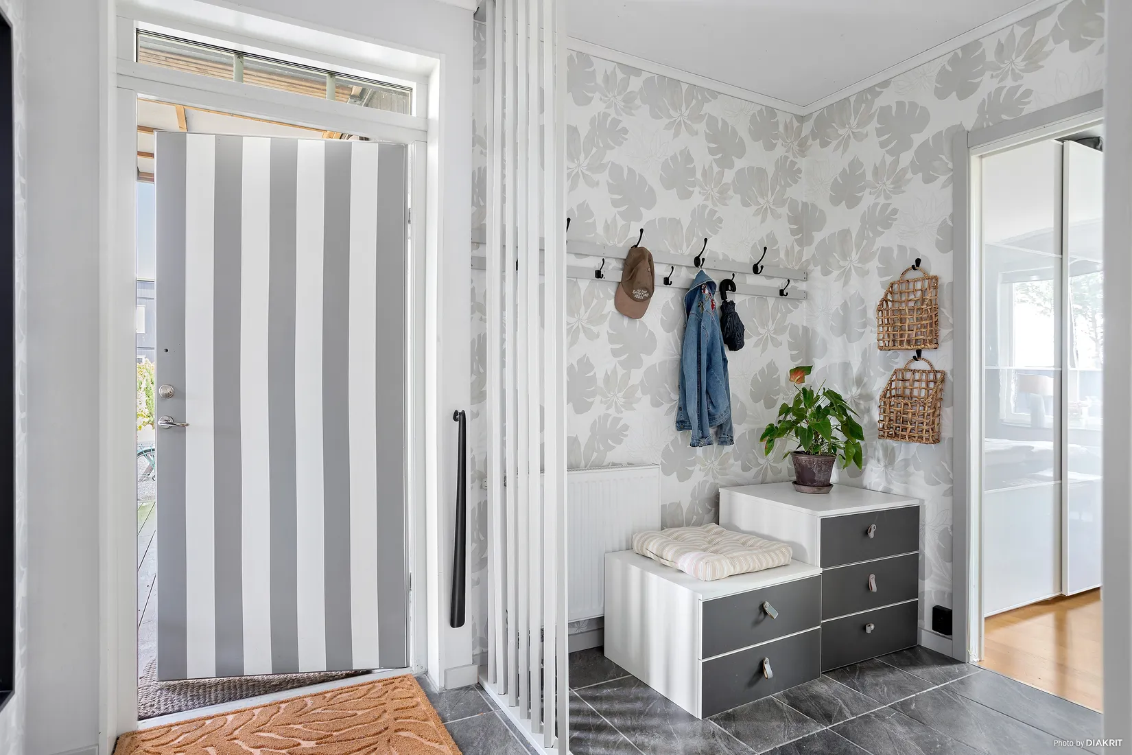 Bostadsrätt, Vallmovägen 2B Bv, Tygelsjö, Malmö