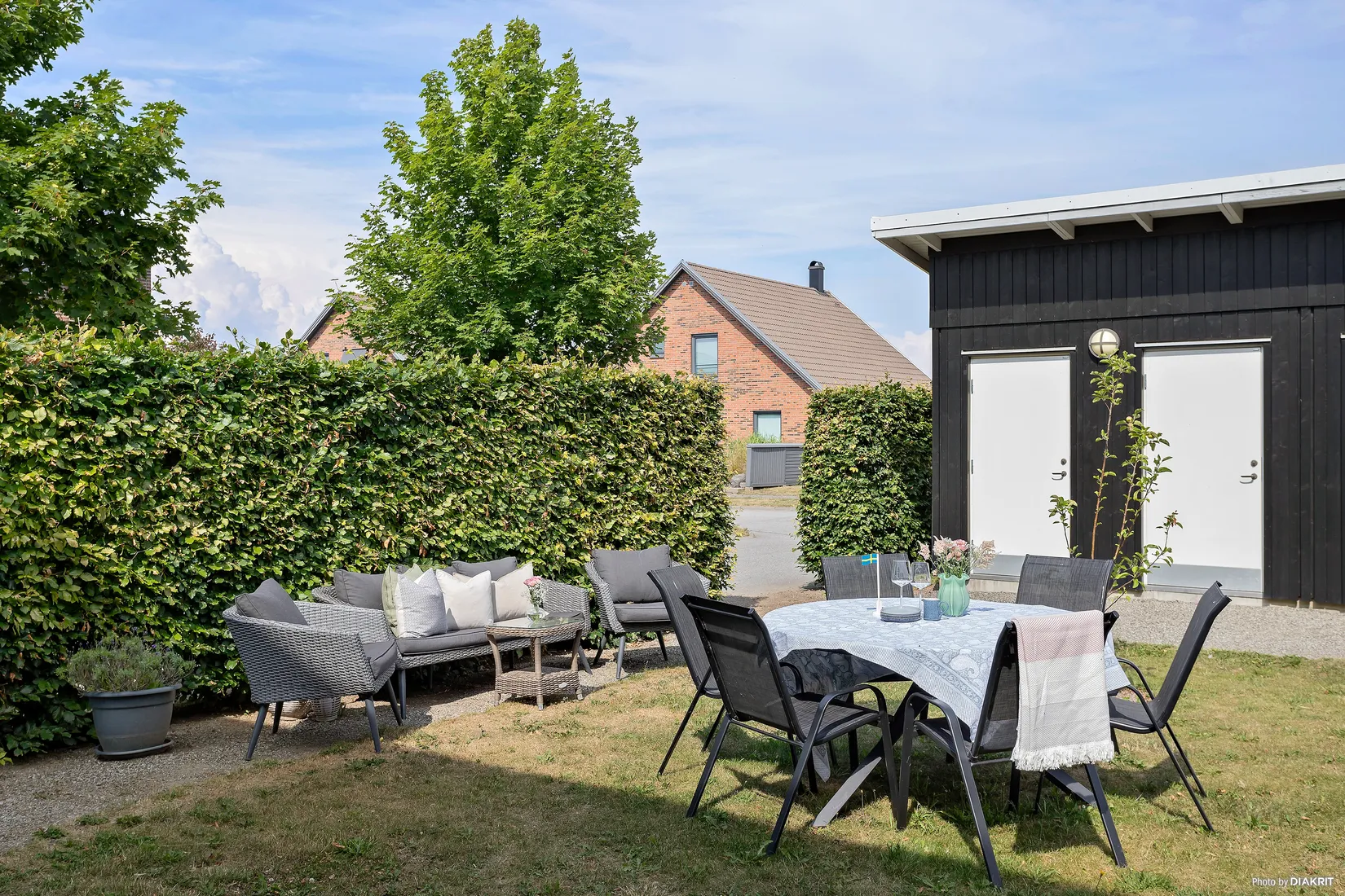 Bostadsrätt, Vallmovägen 2B Bv, Tygelsjö, Malmö