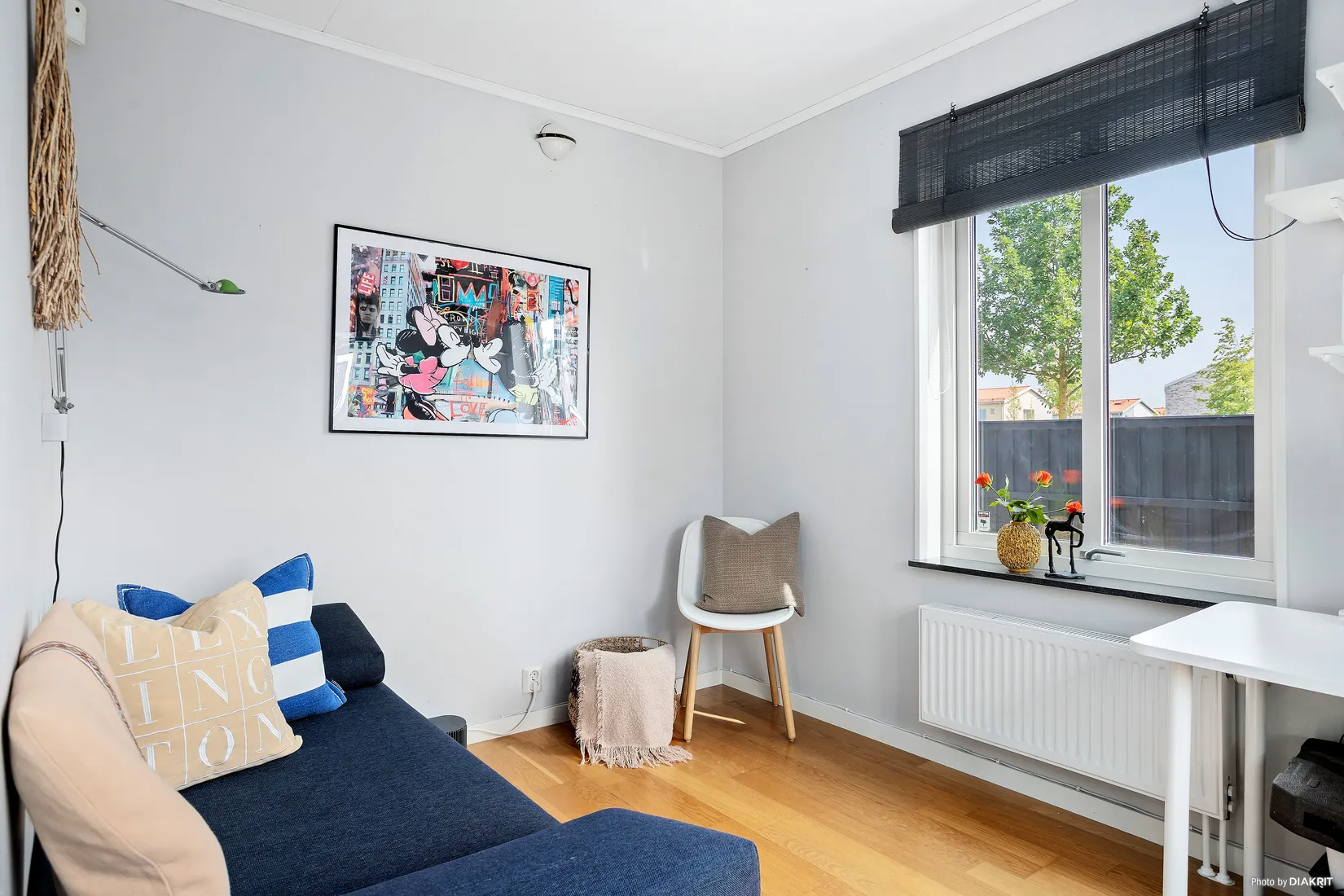 Bostadsrätt, Vallmovägen 2B Bv, Tygelsjö, Malmö