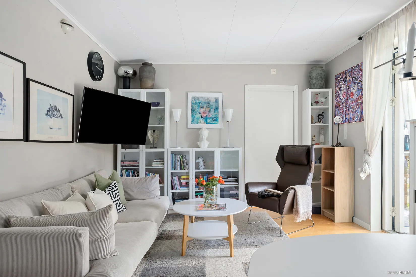 Bostadsrätt, Vallmovägen 2B Bv, Tygelsjö, Malmö