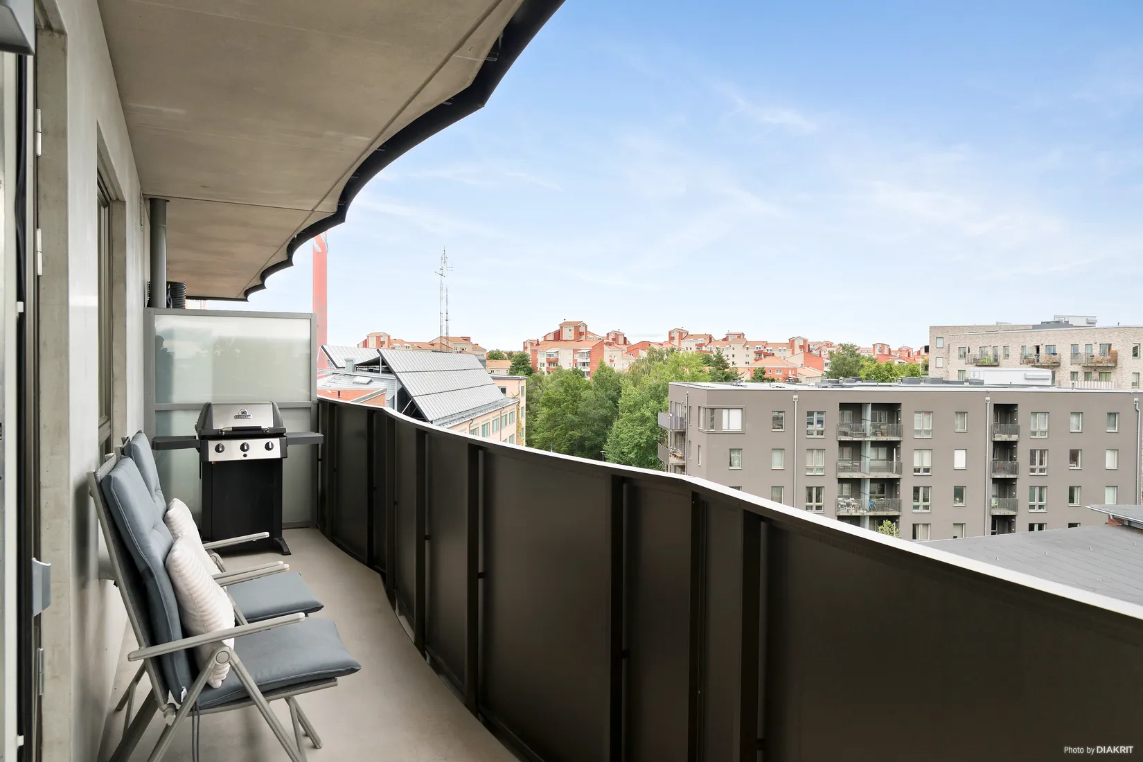 Bostadsrätt, Tändkulevägen 33, Nacka strand, Nacka