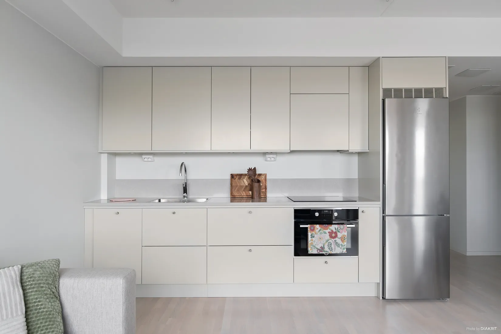 Bostadsrätt, Tändkulevägen 33, Nacka strand, Nacka