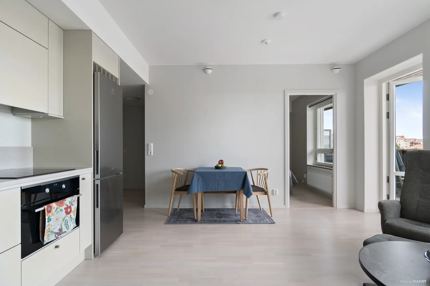 Bostadsrätt, Tändkulevägen 33, Nacka strand, Nacka