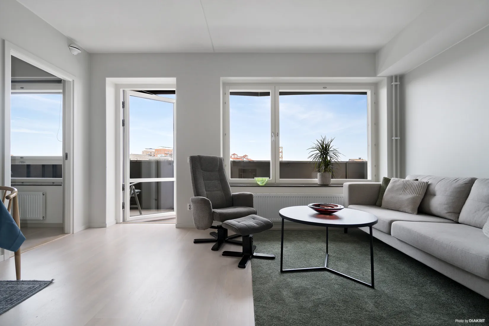 Bostadsrätt, Tändkulevägen 33, Nacka strand, Nacka