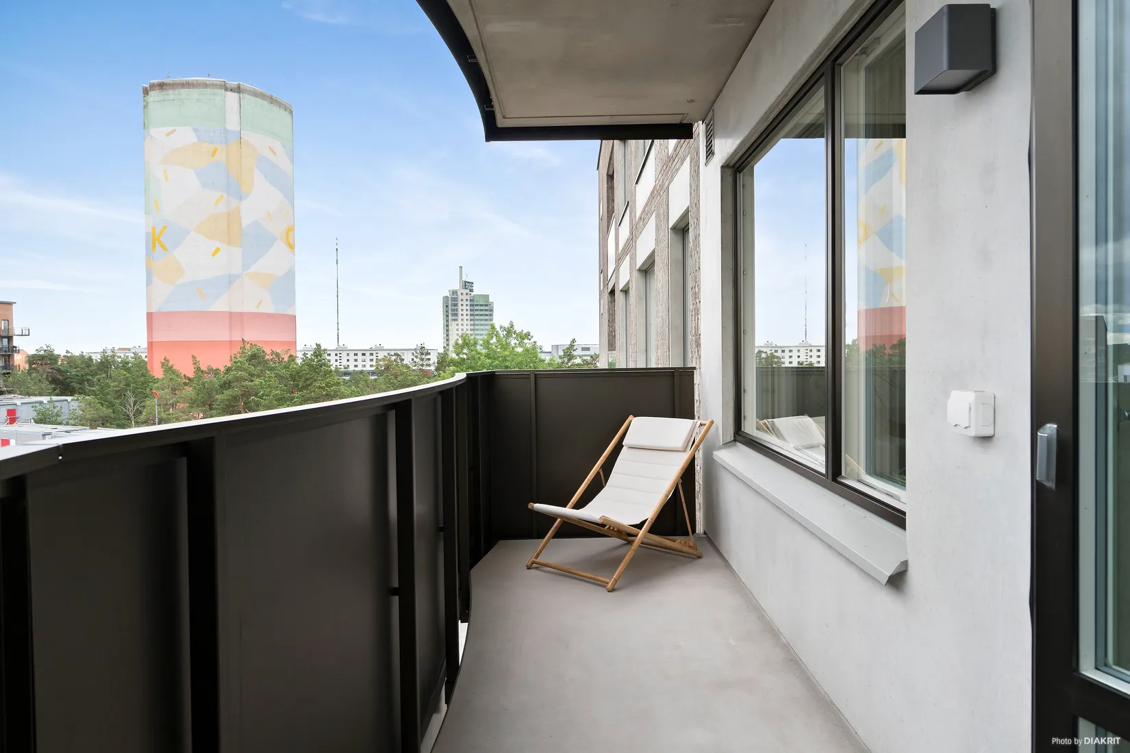 Bostadsrätt, Tändkulevägen 33, Nacka strand, Nacka