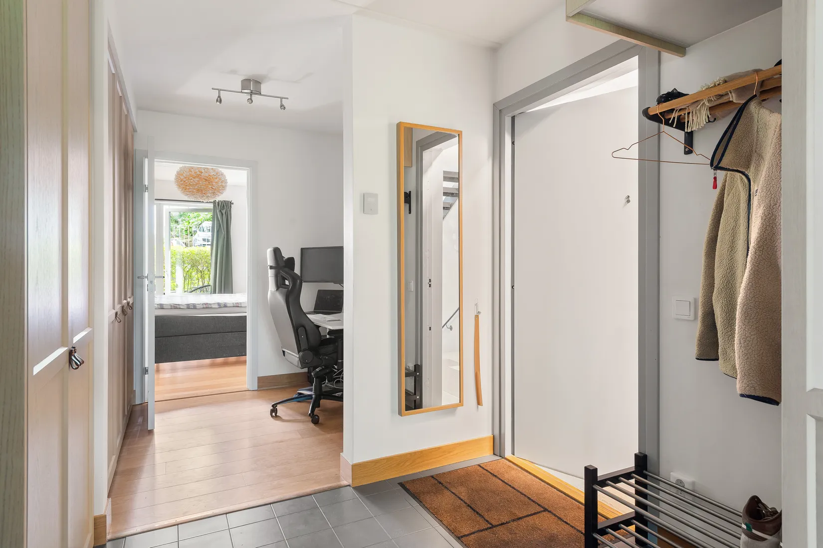Bostadsrätt, Snörmakarvägen 35C, Bromma / Åkeshov, Stockholm