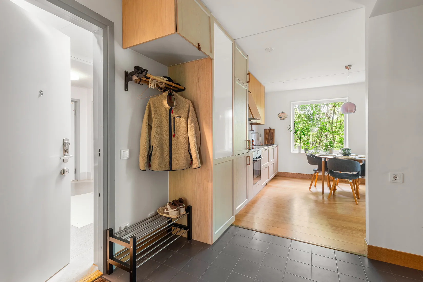 Bostadsrätt, Snörmakarvägen 35C, Bromma / Åkeshov, Stockholm