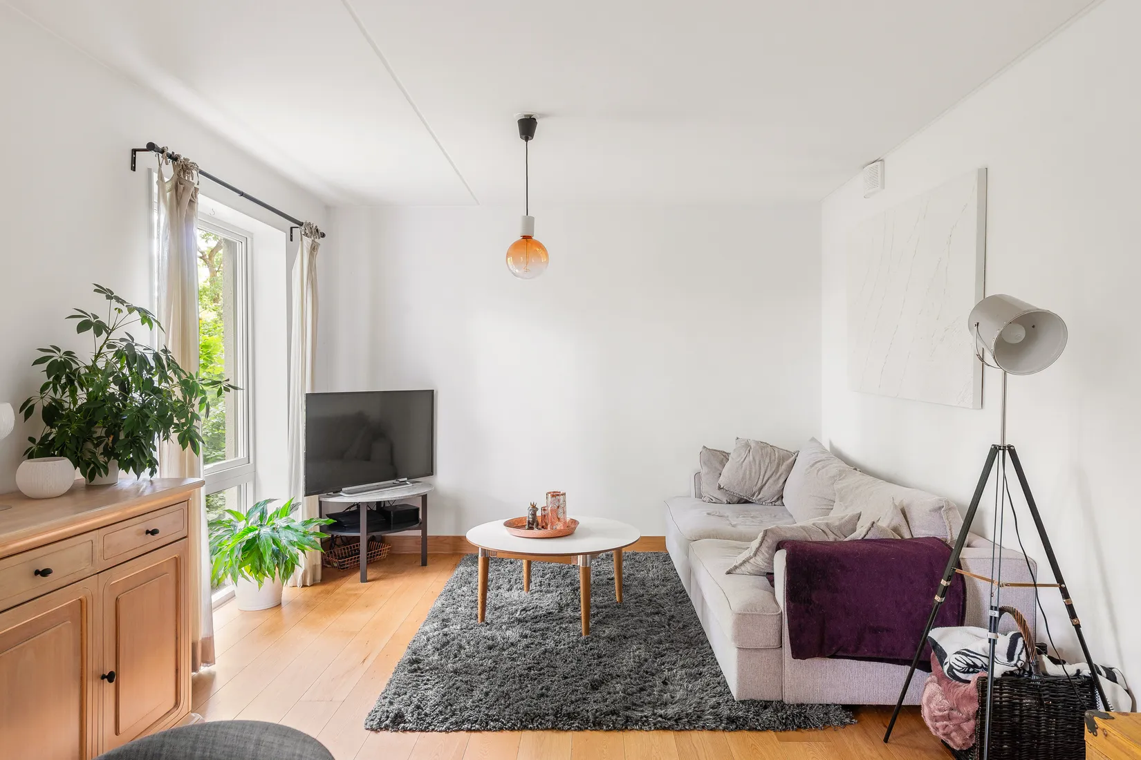 Bostadsrätt, Snörmakarvägen 35C, Bromma / Åkeshov, Stockholm
