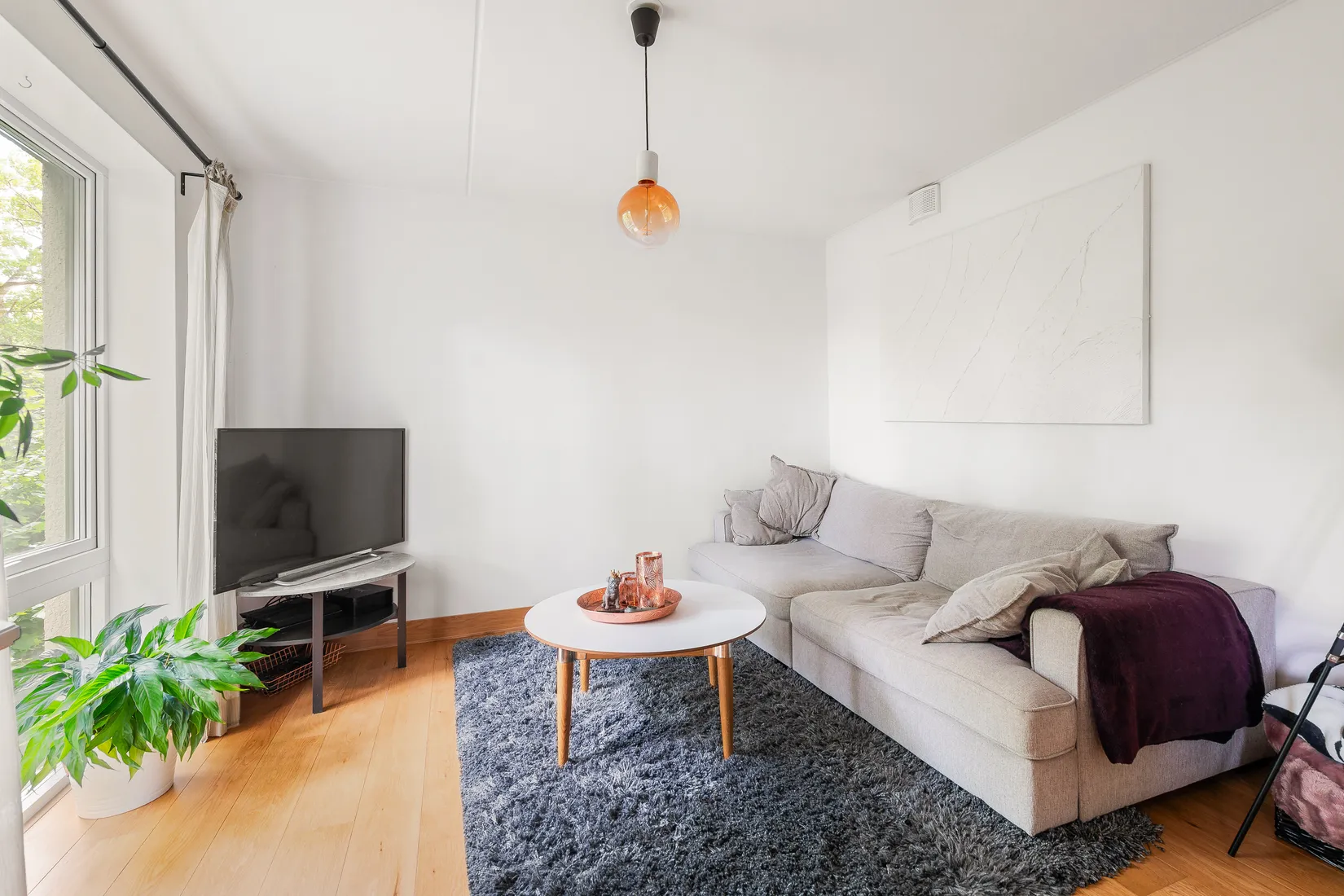 Bostadsrätt, Snörmakarvägen 35C, Bromma / Åkeshov, Stockholm