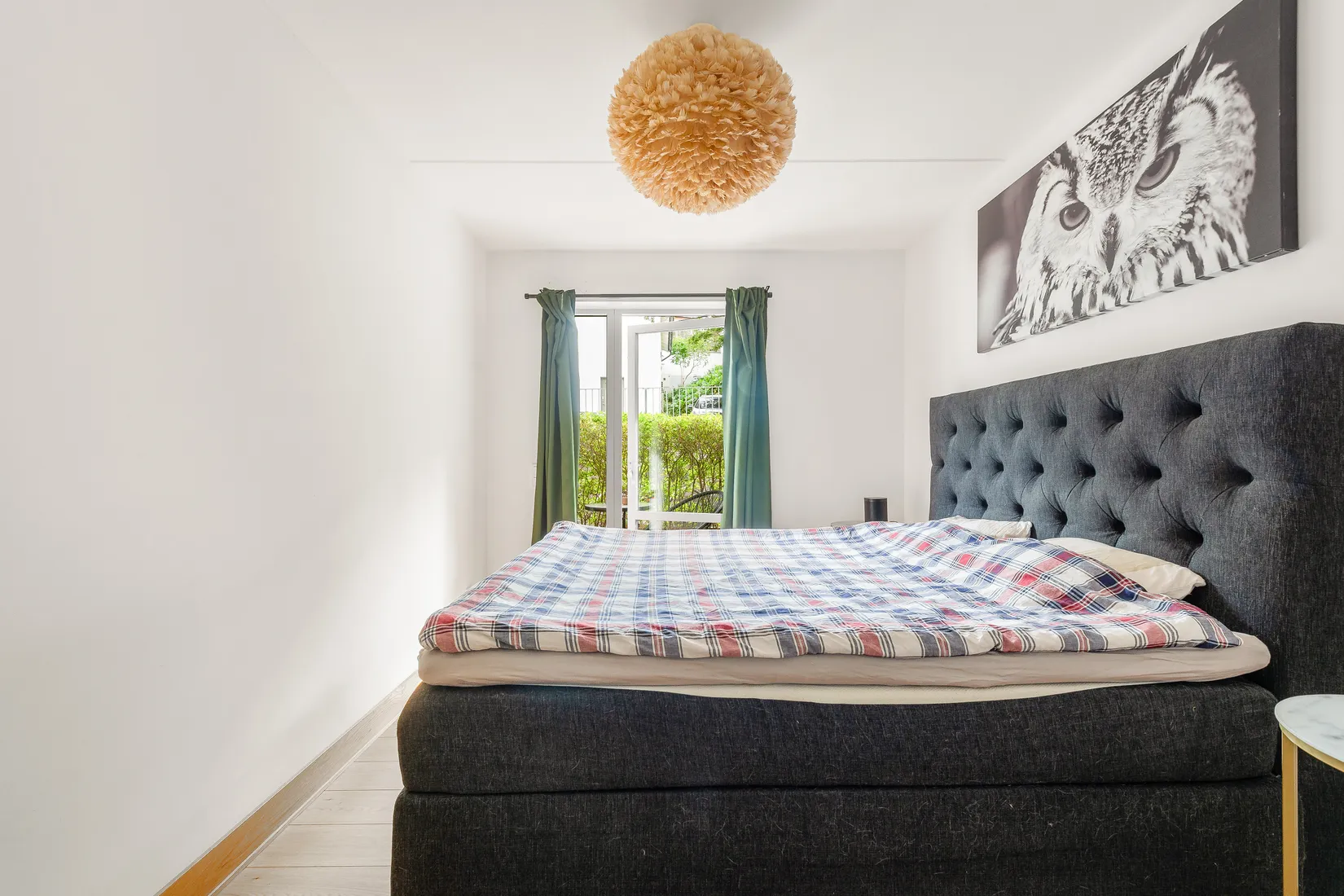 Bostadsrätt, Snörmakarvägen 35C, Bromma / Åkeshov, Stockholm
