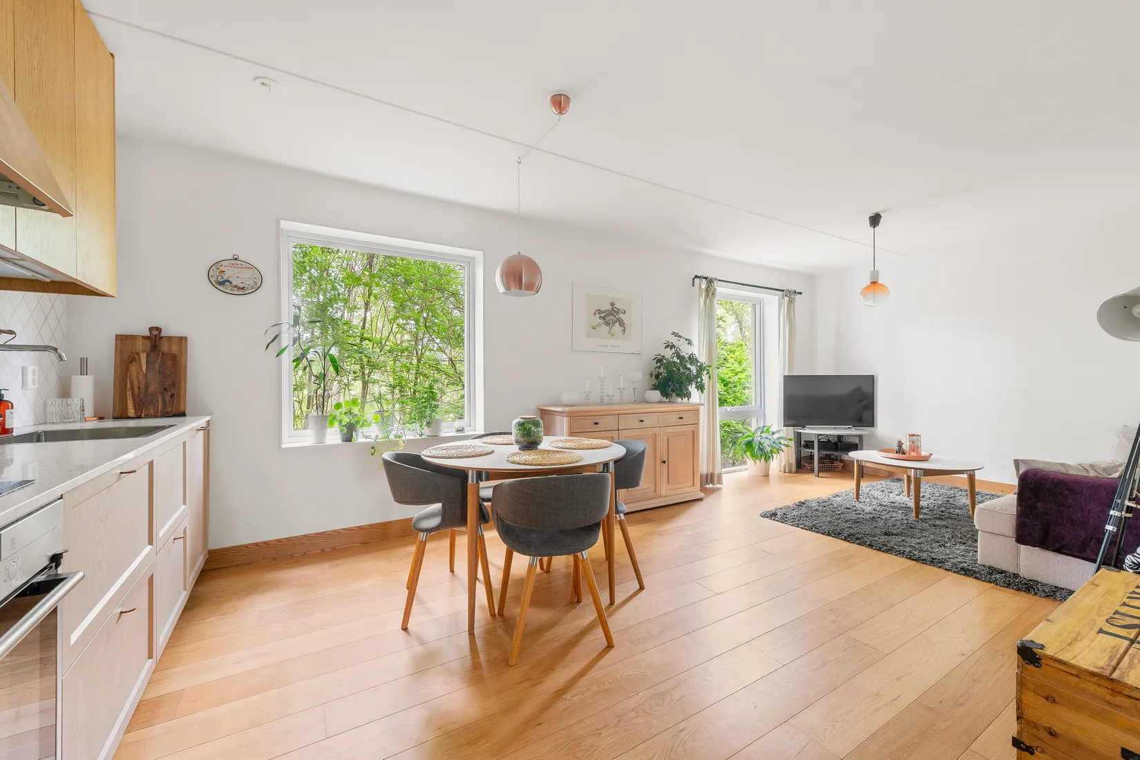 Bostadsrätt, Snörmakarvägen 35C, Bromma / Åkeshov, Stockholm