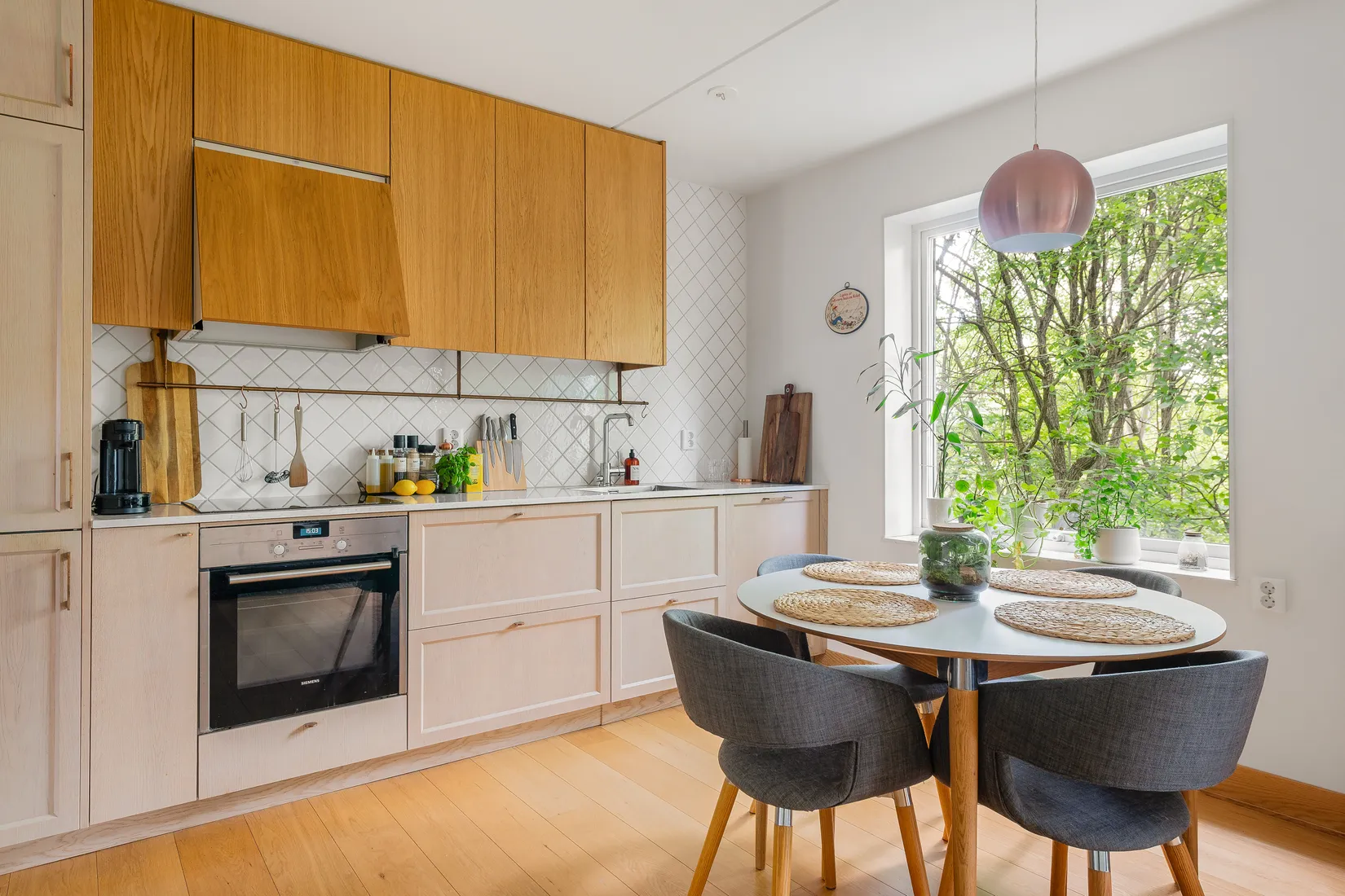 Bostadsrätt, Snörmakarvägen 35C, Bromma / Åkeshov, Stockholm