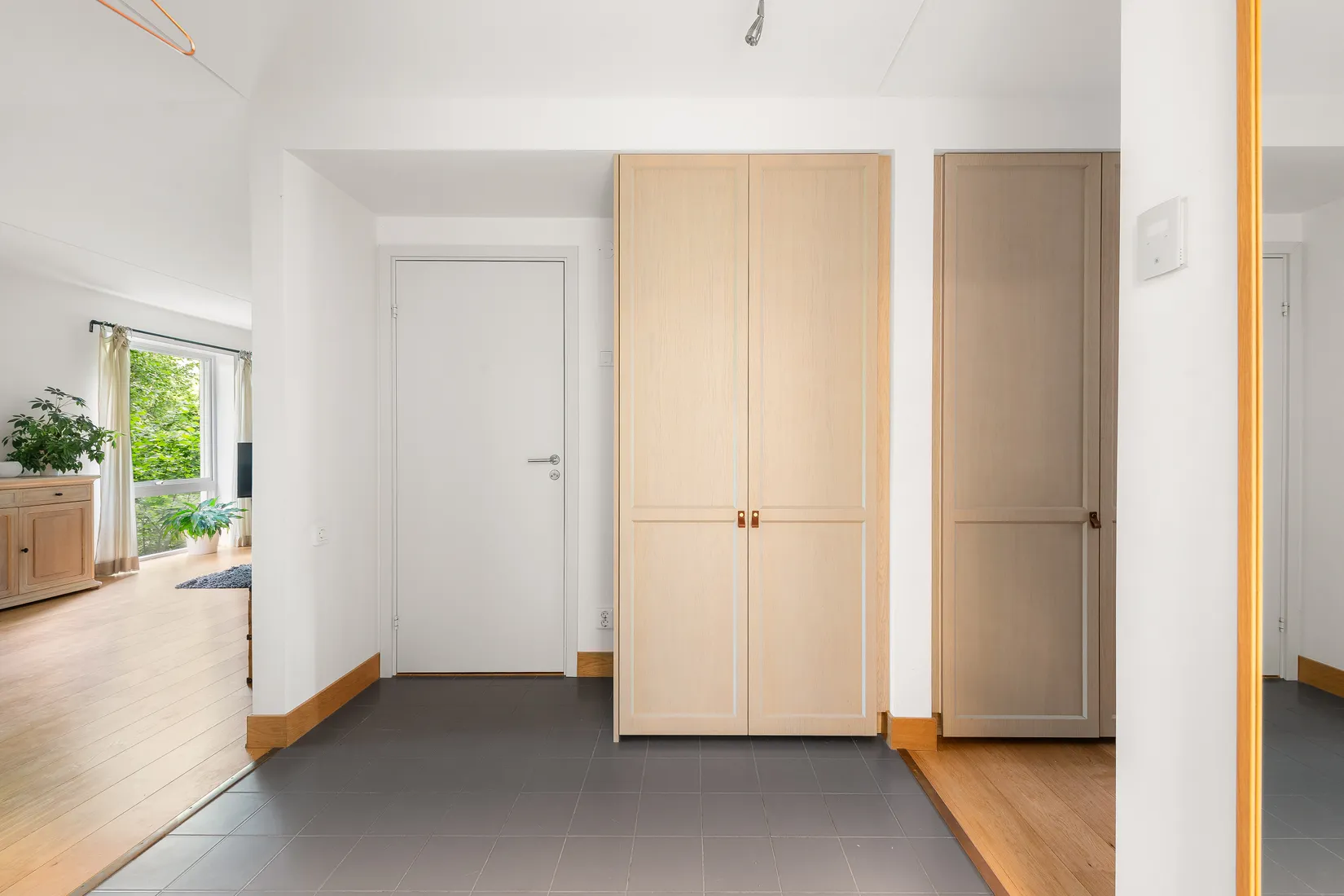 Bostadsrätt, Snörmakarvägen 35C, Bromma / Åkeshov, Stockholm