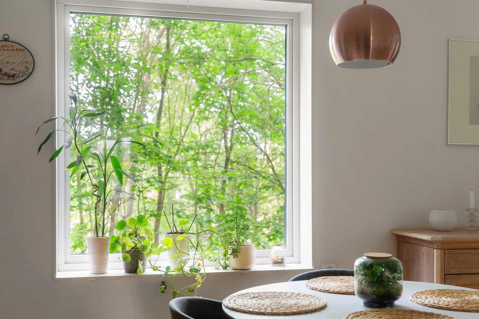 Bostadsrätt, Snörmakarvägen 35C, Bromma / Åkeshov, Stockholm