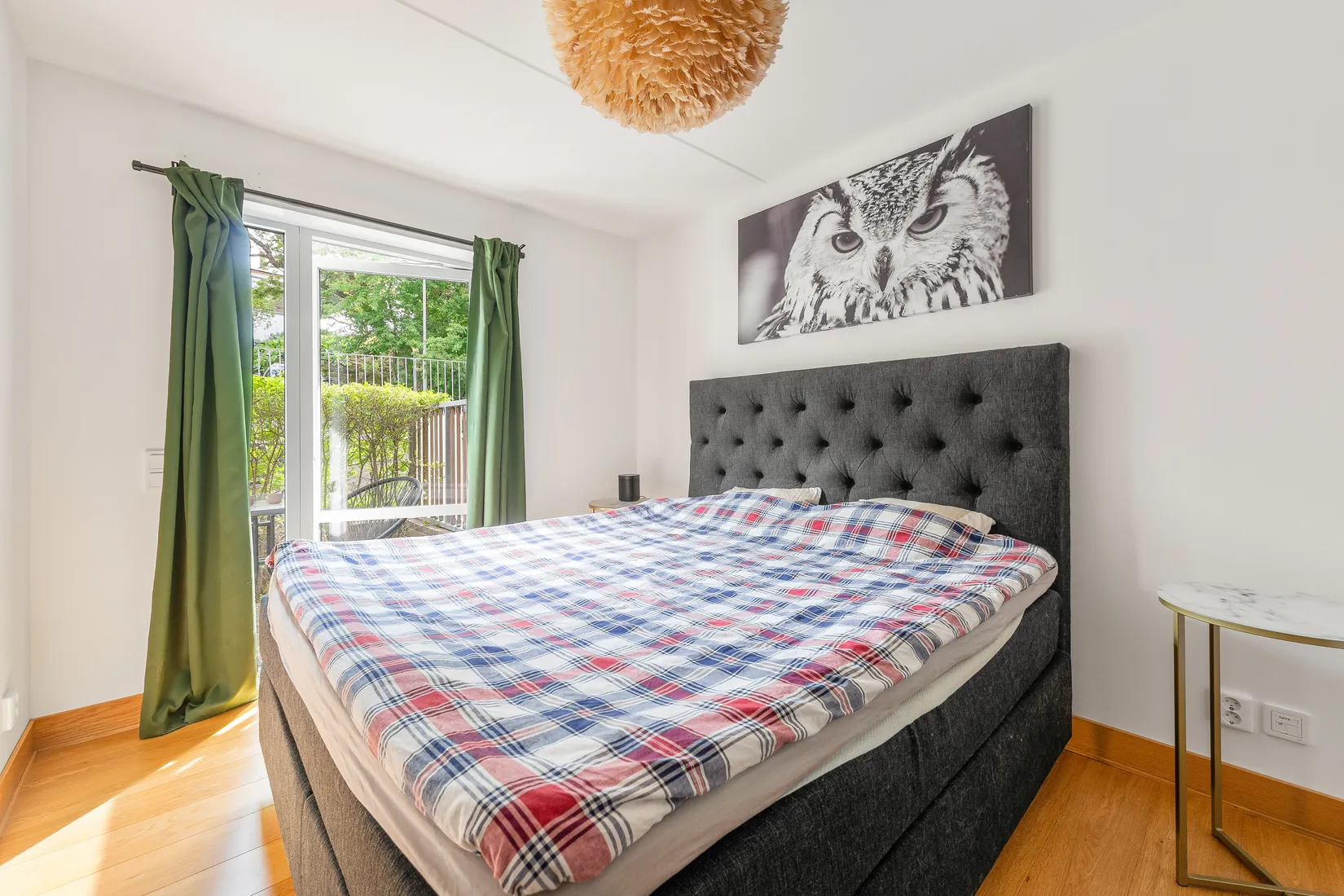 Bostadsrätt, Snörmakarvägen 35C, Bromma / Åkeshov, Stockholm
