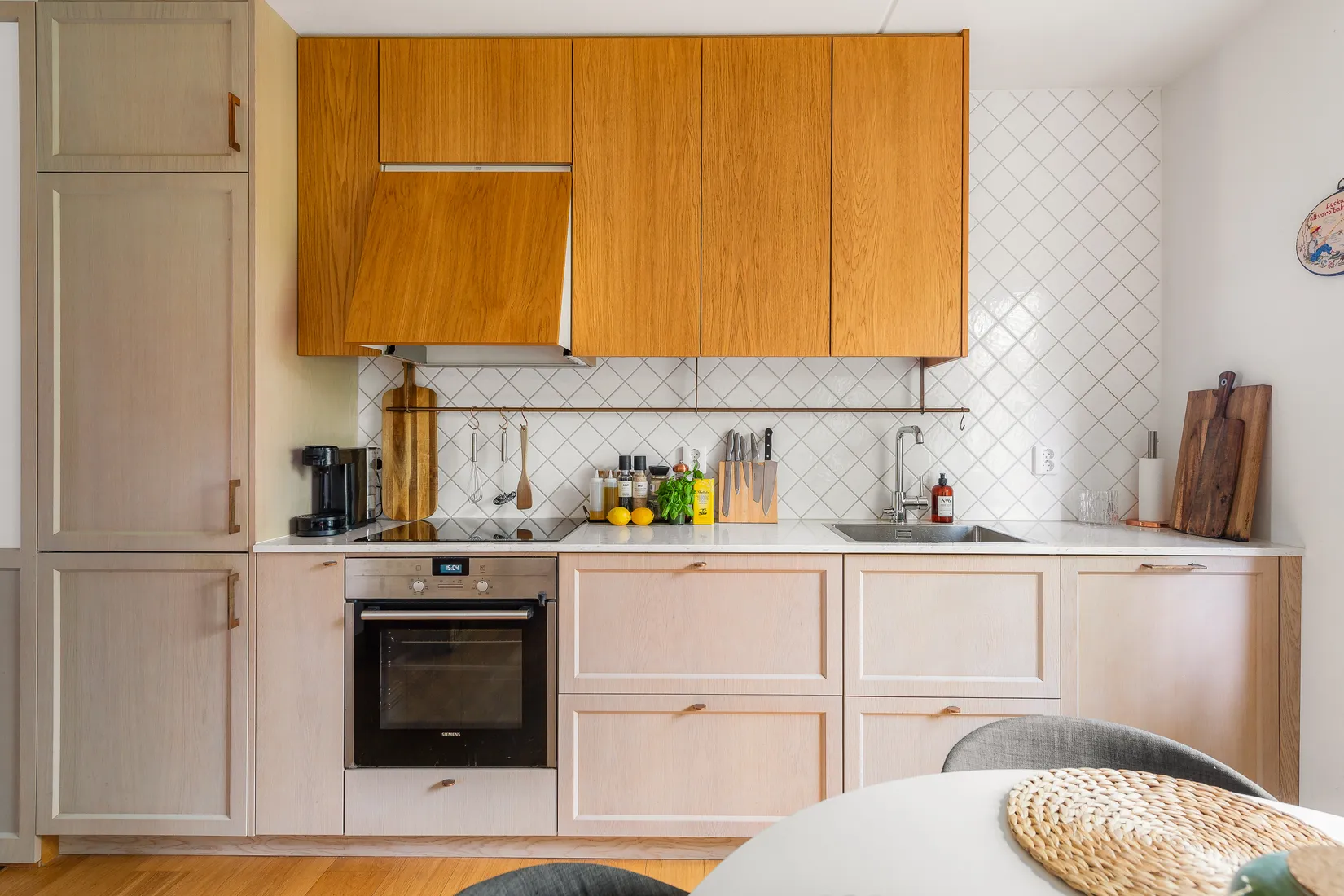 Bostadsrätt, Snörmakarvägen 35C, Bromma / Åkeshov, Stockholm