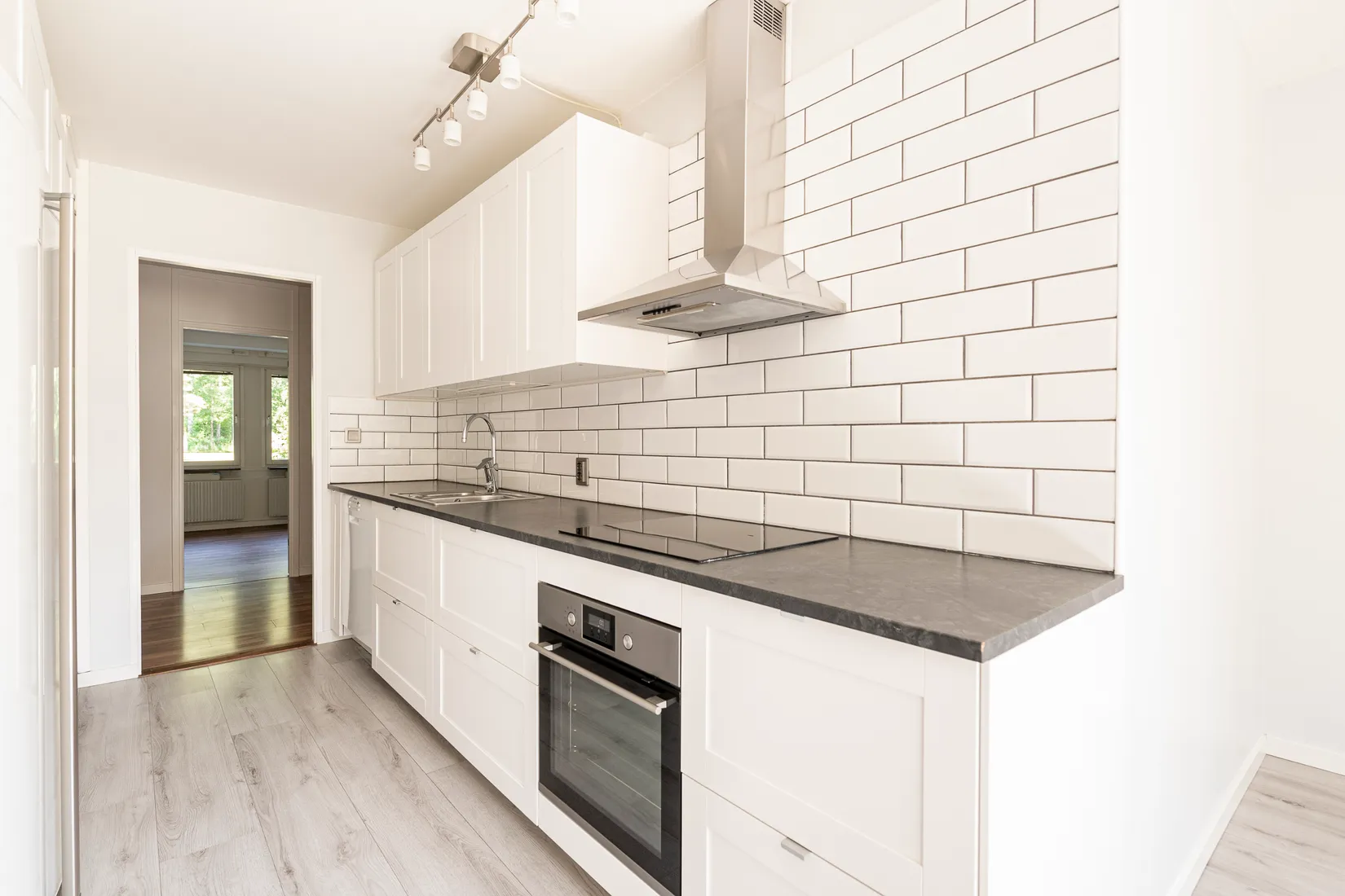 Bostadsrätt, Benvägen 45, Bjurhovda, Västerås