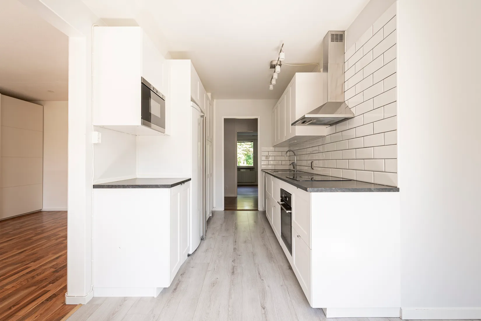 Bostadsrätt, Benvägen 45, Bjurhovda, Västerås
