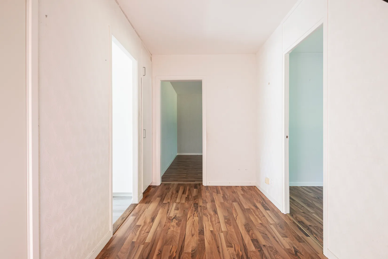 Bostadsrätt, Benvägen 45, Bjurhovda, Västerås