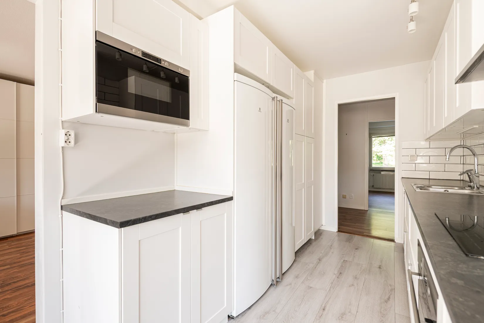Bostadsrätt, Benvägen 45, Bjurhovda, Västerås