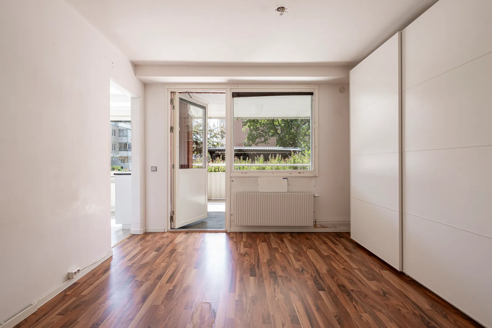 Bostadsrätt, Benvägen 45, Bjurhovda, Västerås