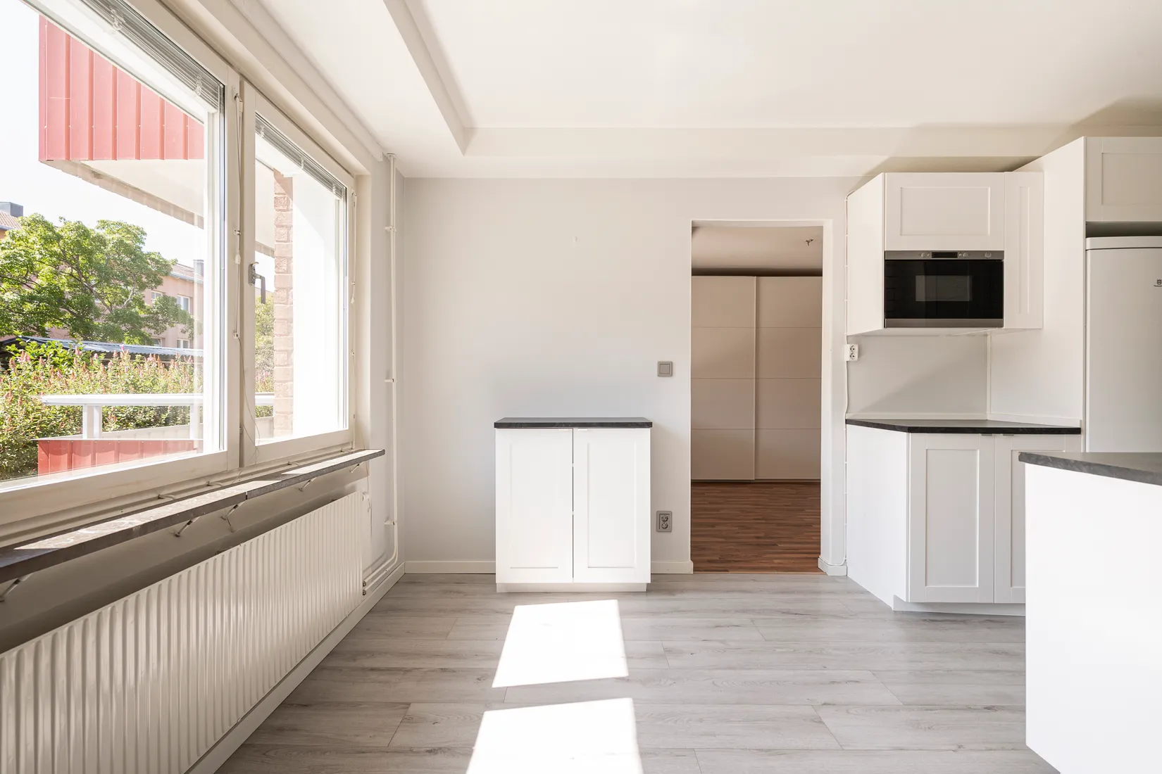 Bostadsrätt, Benvägen 45, Bjurhovda, Västerås