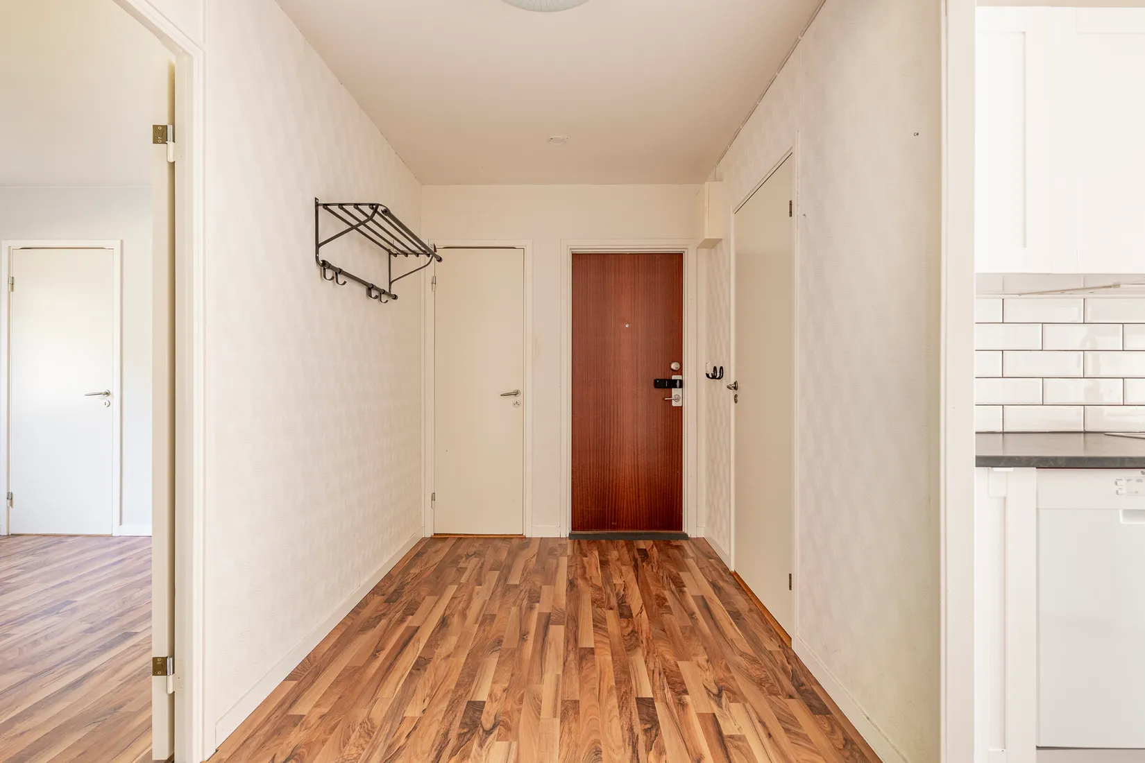 Bostadsrätt, Benvägen 45, Bjurhovda, Västerås