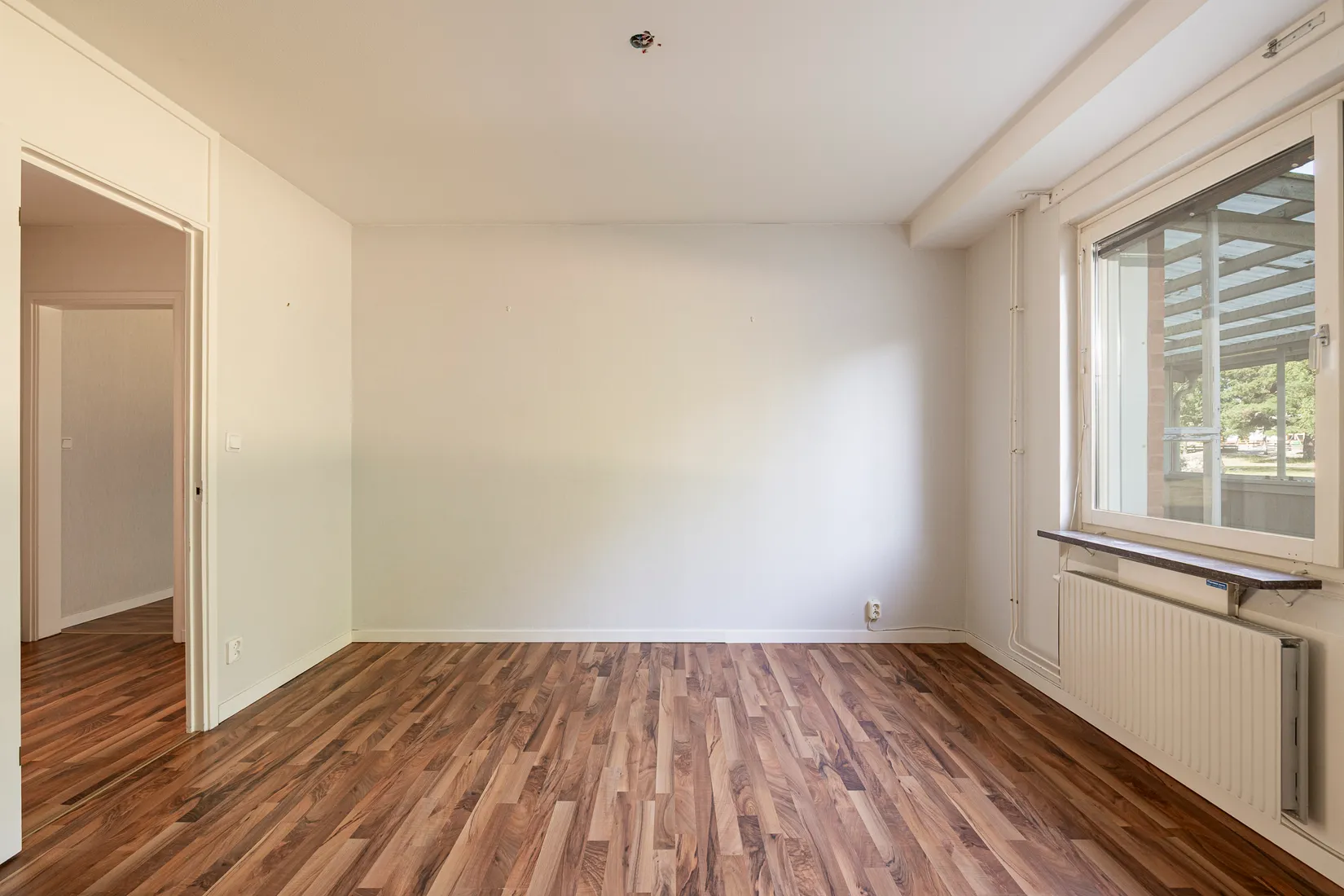 Bostadsrätt, Benvägen 45, Bjurhovda, Västerås