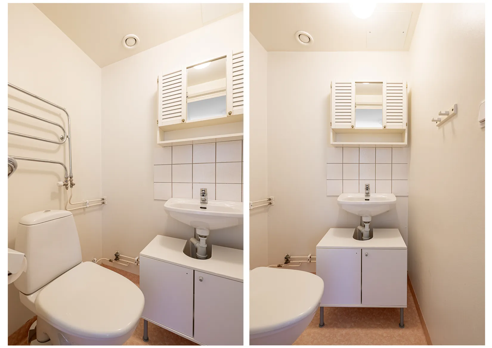 Bostadsrätt, Benvägen 45, Bjurhovda, Västerås
