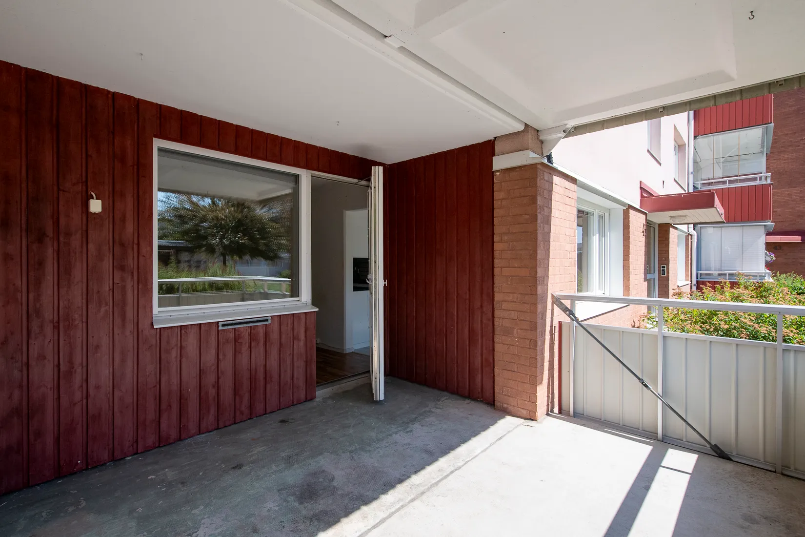 Bostadsrätt, Benvägen 45, Bjurhovda, Västerås