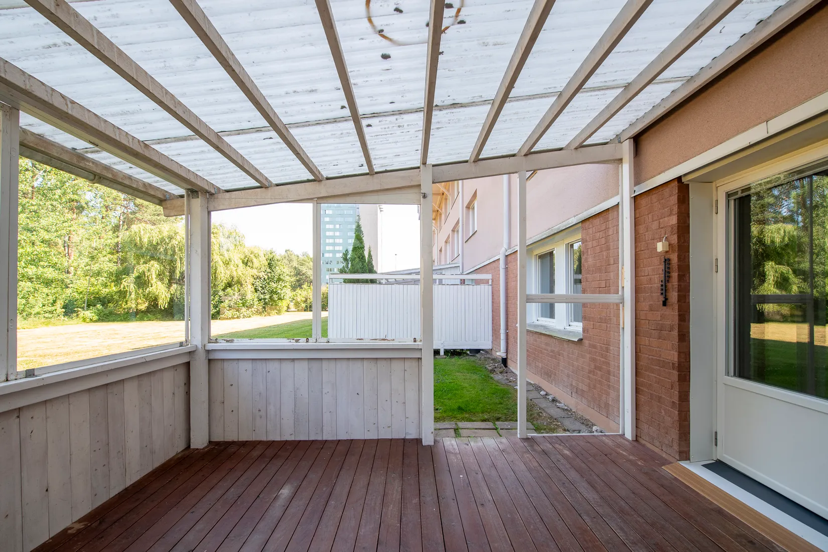 Bostadsrätt, Benvägen 45, Bjurhovda, Västerås