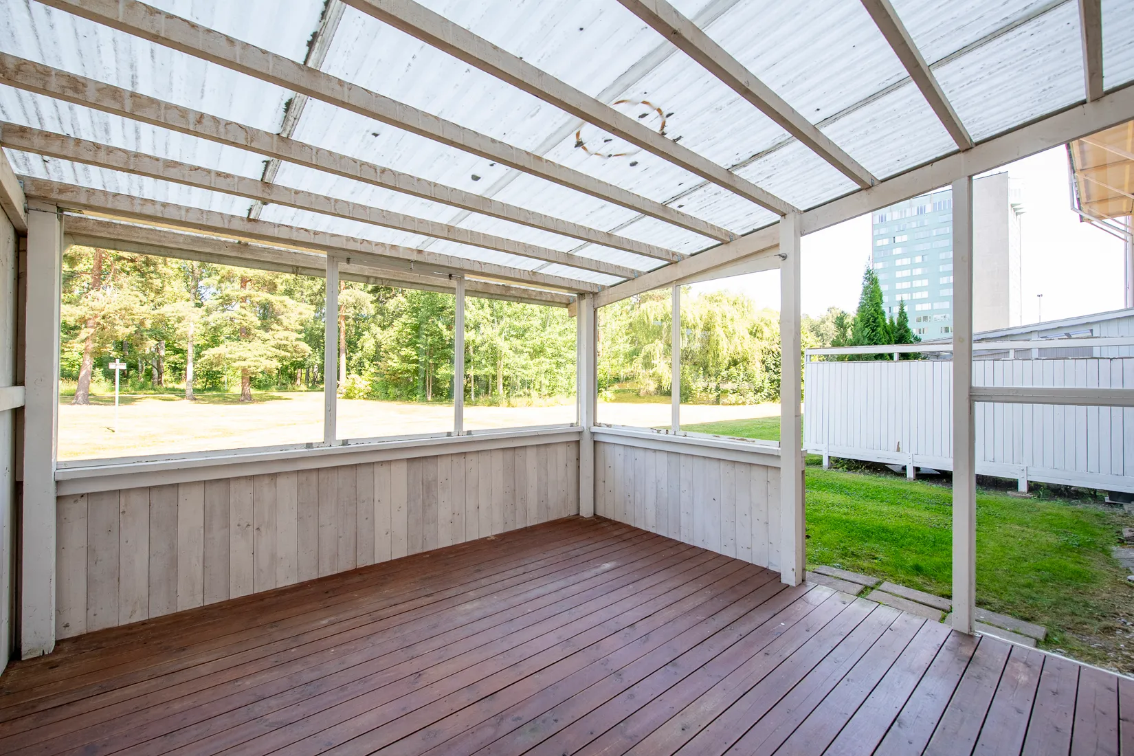 Bostadsrätt, Benvägen 45, Bjurhovda, Västerås