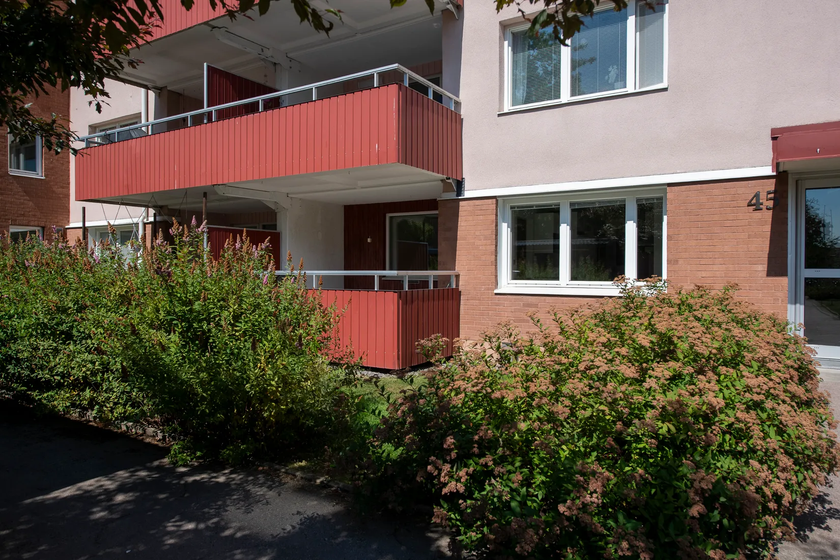 Bostadsrätt, Benvägen 45, Bjurhovda, Västerås