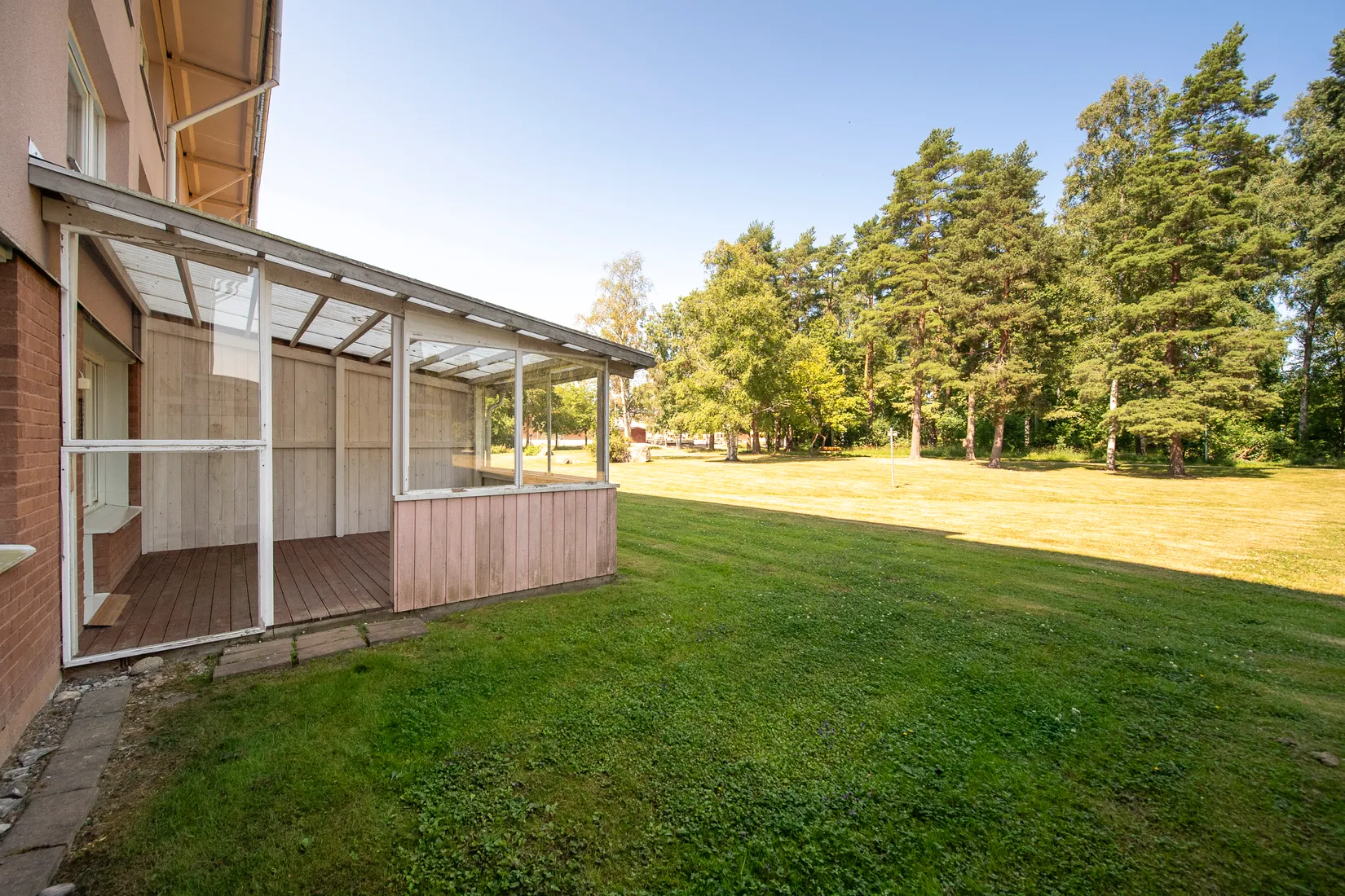 Bostadsrätt, Benvägen 45, Bjurhovda, Västerås