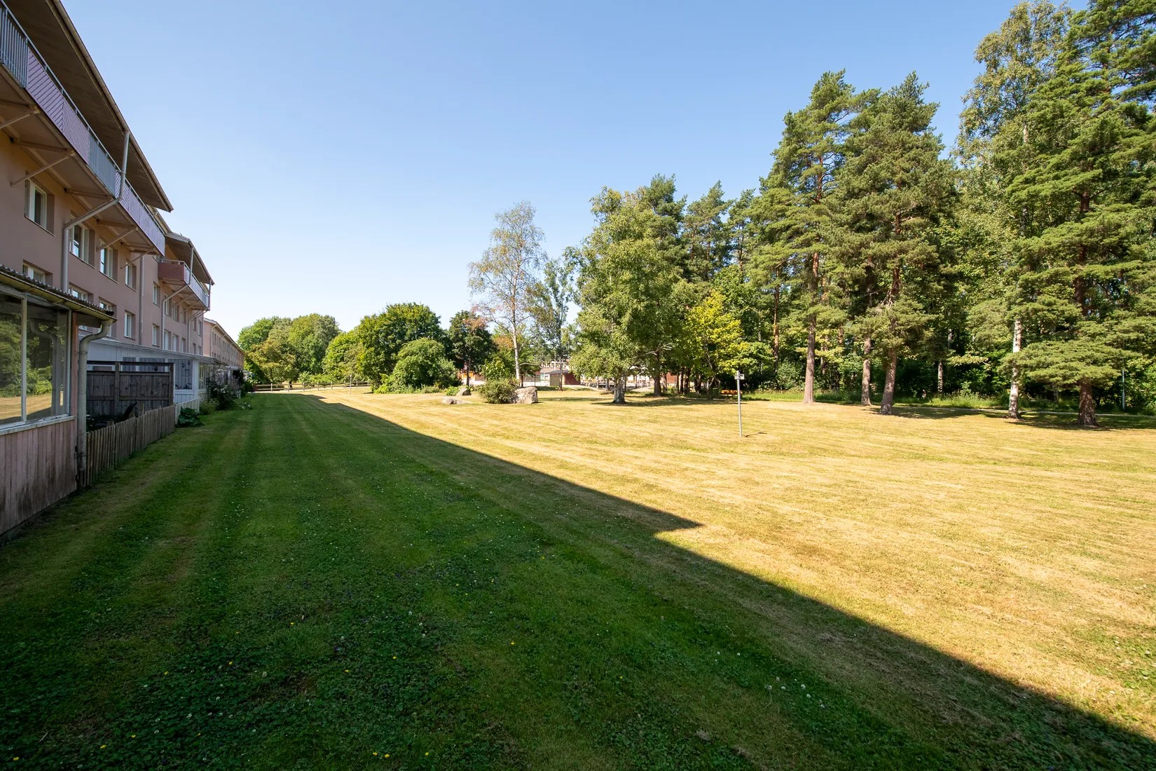Bostadsrätt, Benvägen 45, Bjurhovda, Västerås