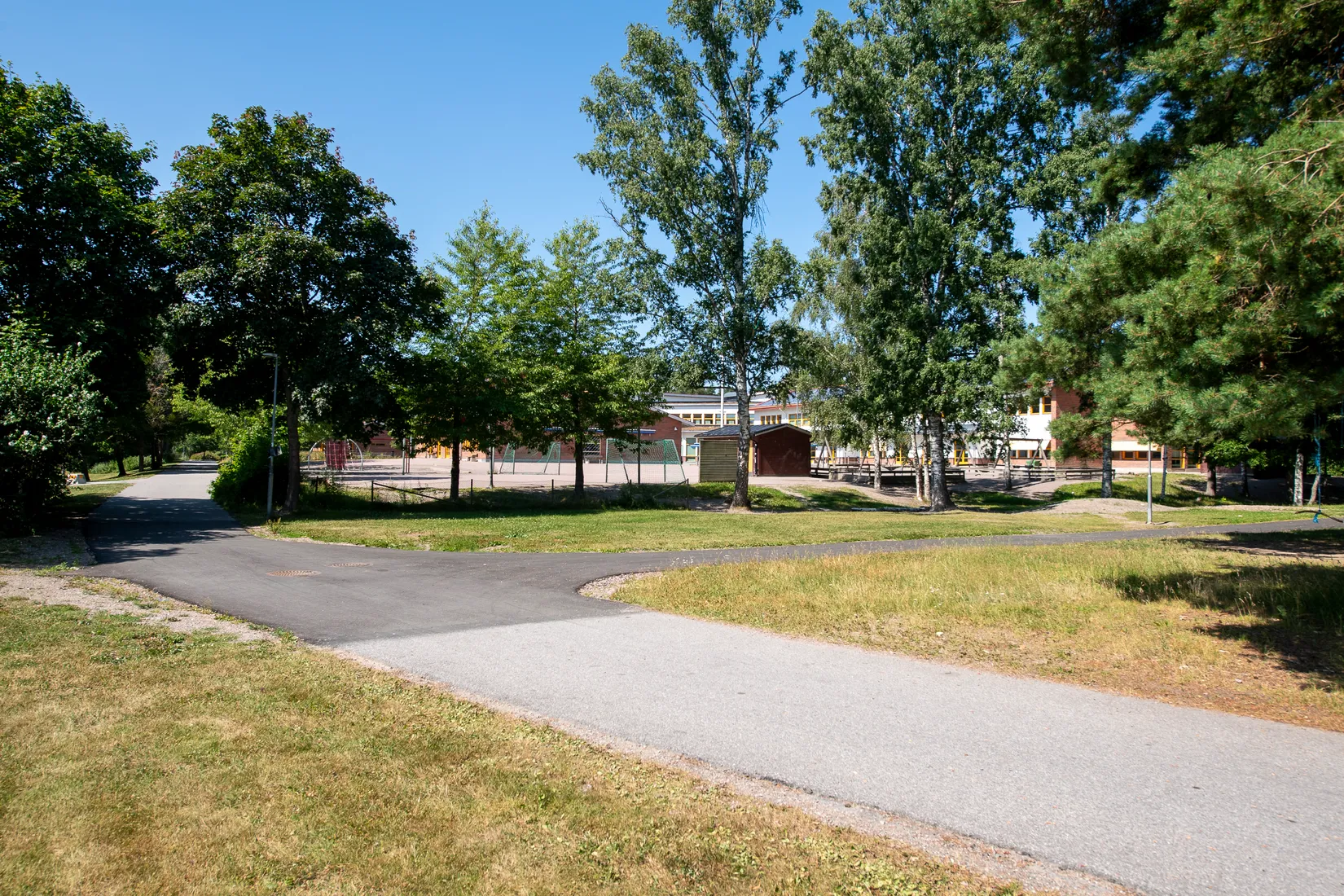 Bostadsrätt, Benvägen 45, Bjurhovda, Västerås