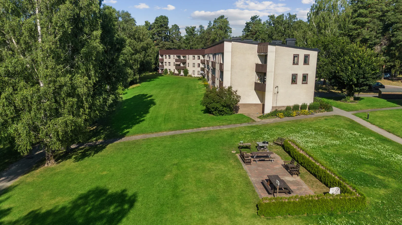 Bostadsrätt, Segersjövägen 63, Segersjö - Uttran, Botkyrka