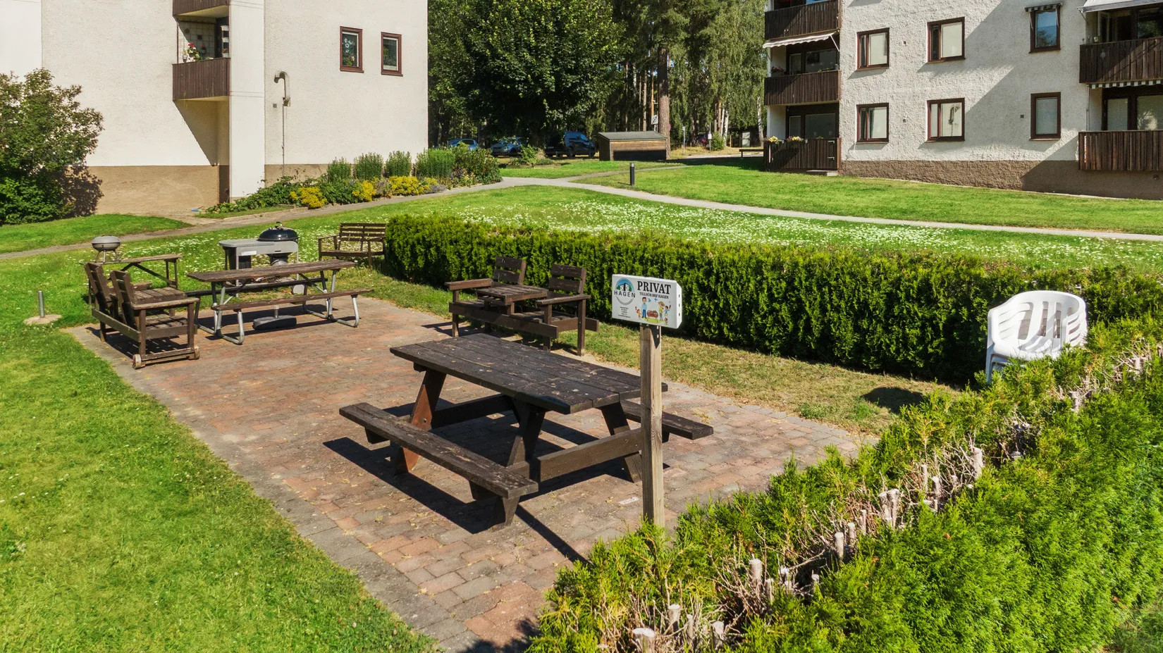Bostadsrätt, Segersjövägen 63, Segersjö - Uttran, Botkyrka