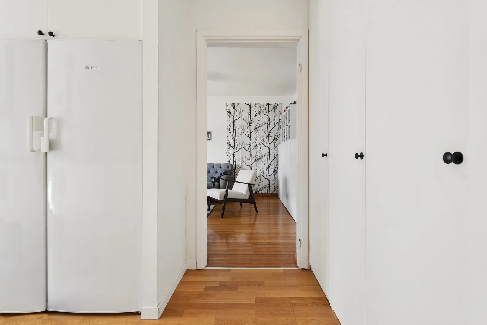 Bostadsrätt, Segersjövägen 63, Segersjö - Uttran, Botkyrka