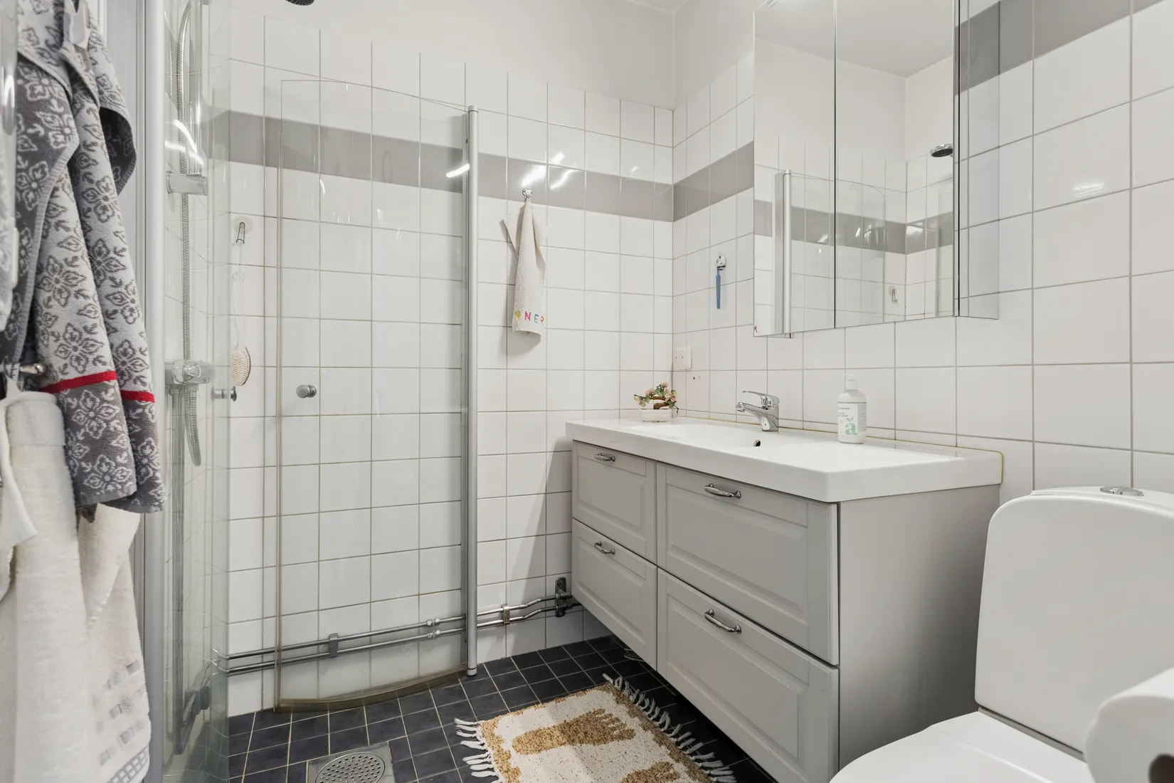 Bostadsrätt, Segersjövägen 63, Segersjö - Uttran, Botkyrka