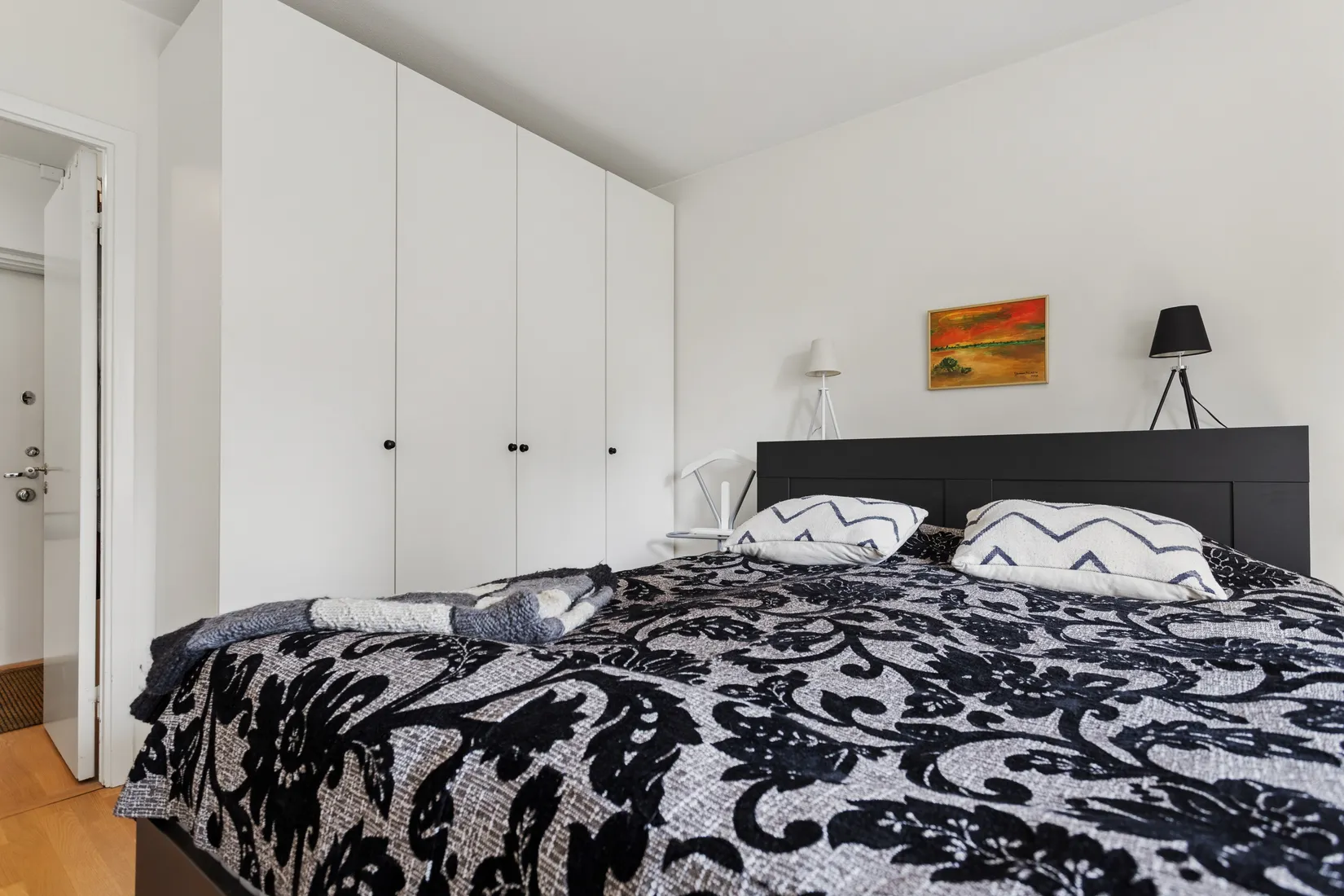 Bostadsrätt, Segersjövägen 63, Segersjö - Uttran, Botkyrka