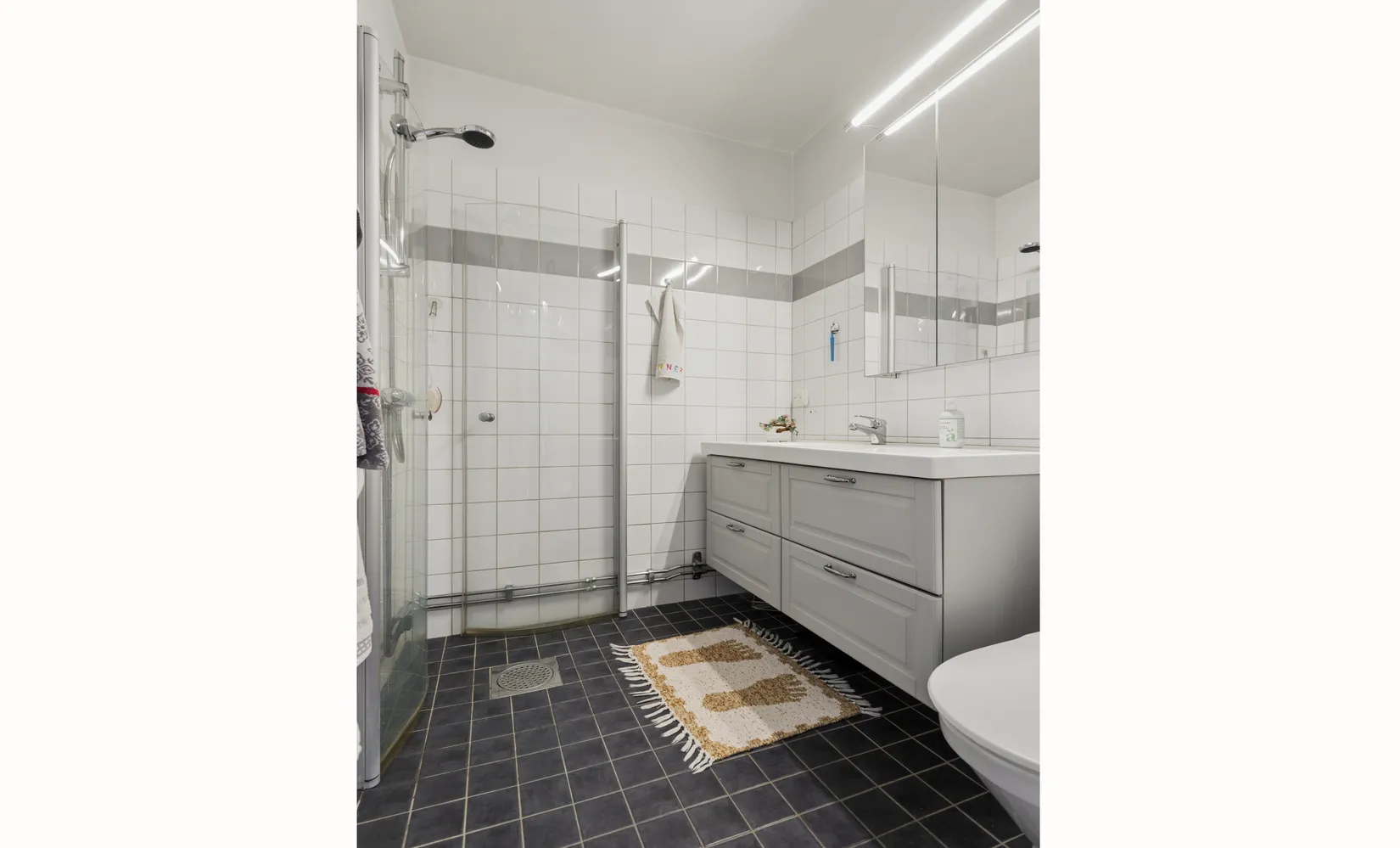 Bostadsrätt, Segersjövägen 63, Segersjö - Uttran, Botkyrka